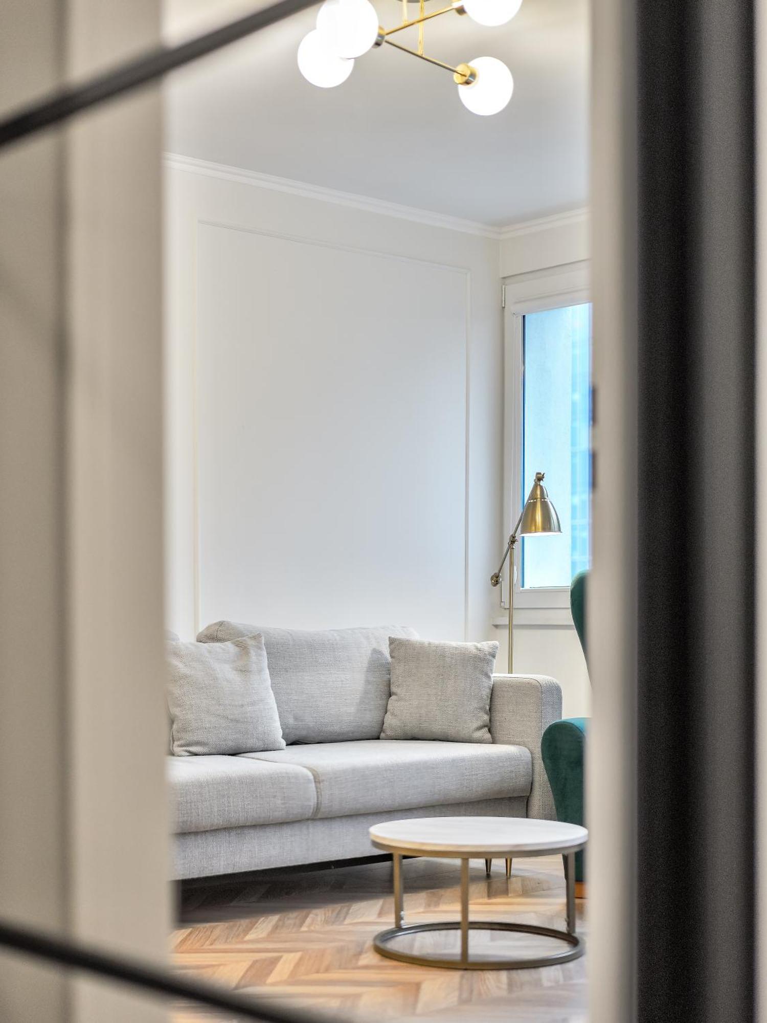 Moniuszki 10 By Nyx Apartament