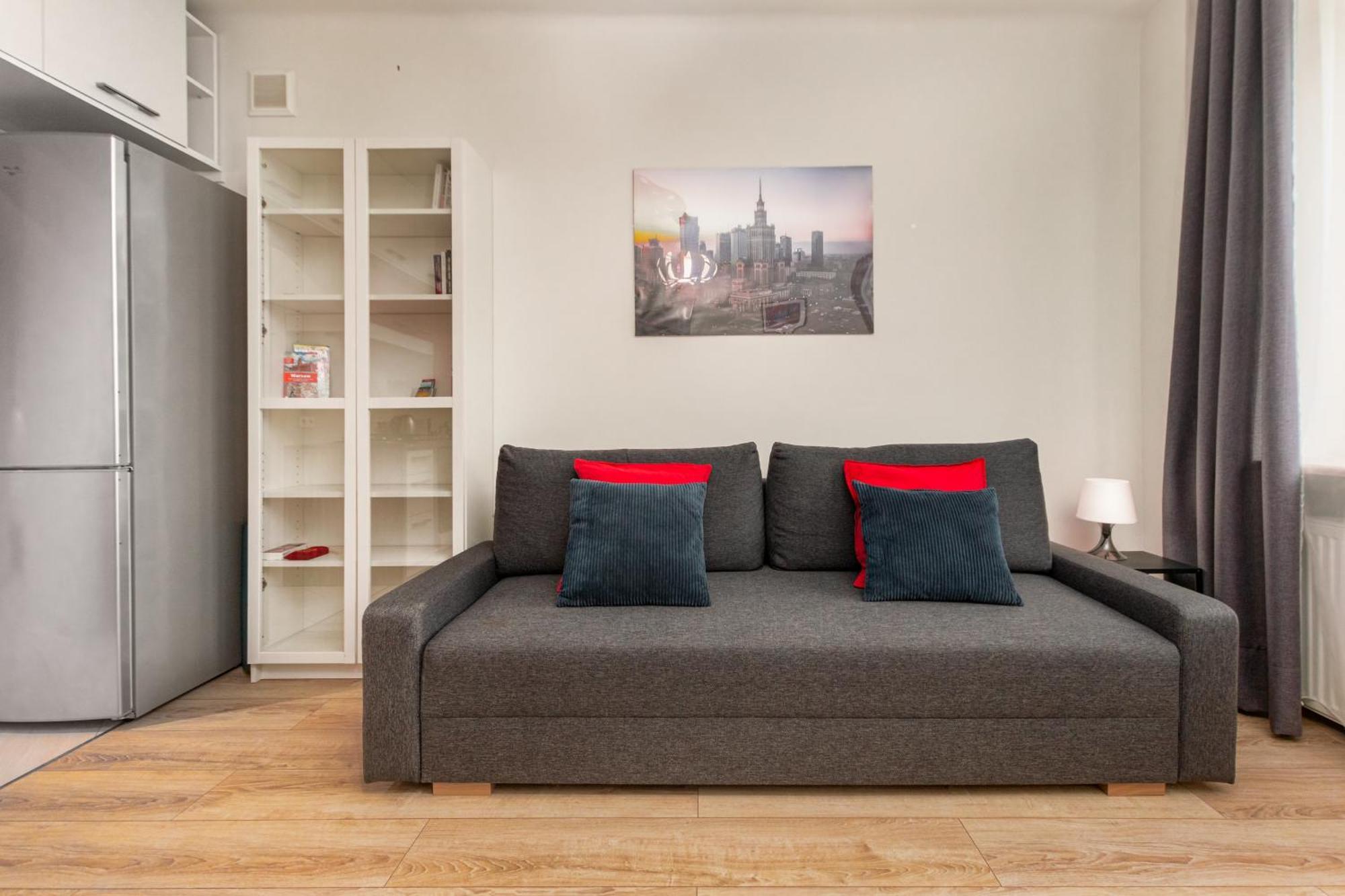 Apartment Dabrowskiego By Your Freedom *