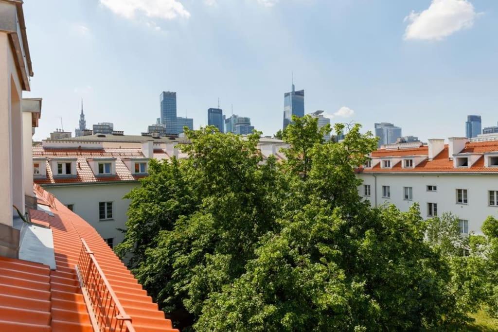 Central, Floor Apartamento