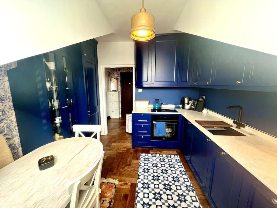 Apartamento Central, Floor *