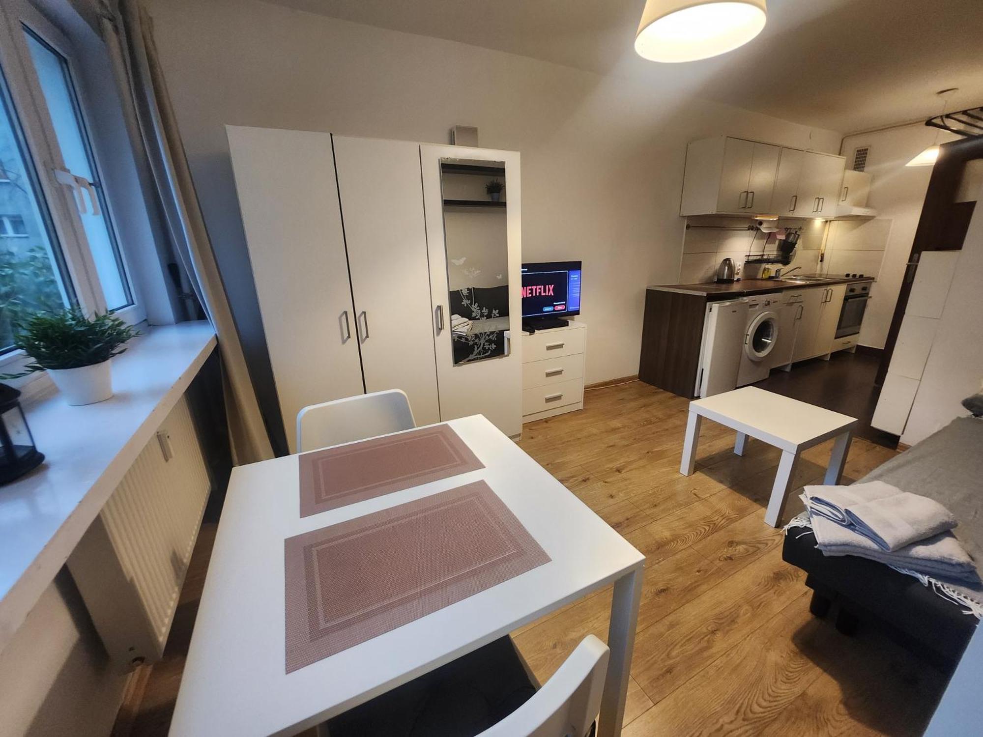 Apartment Delux15 - Chmielna