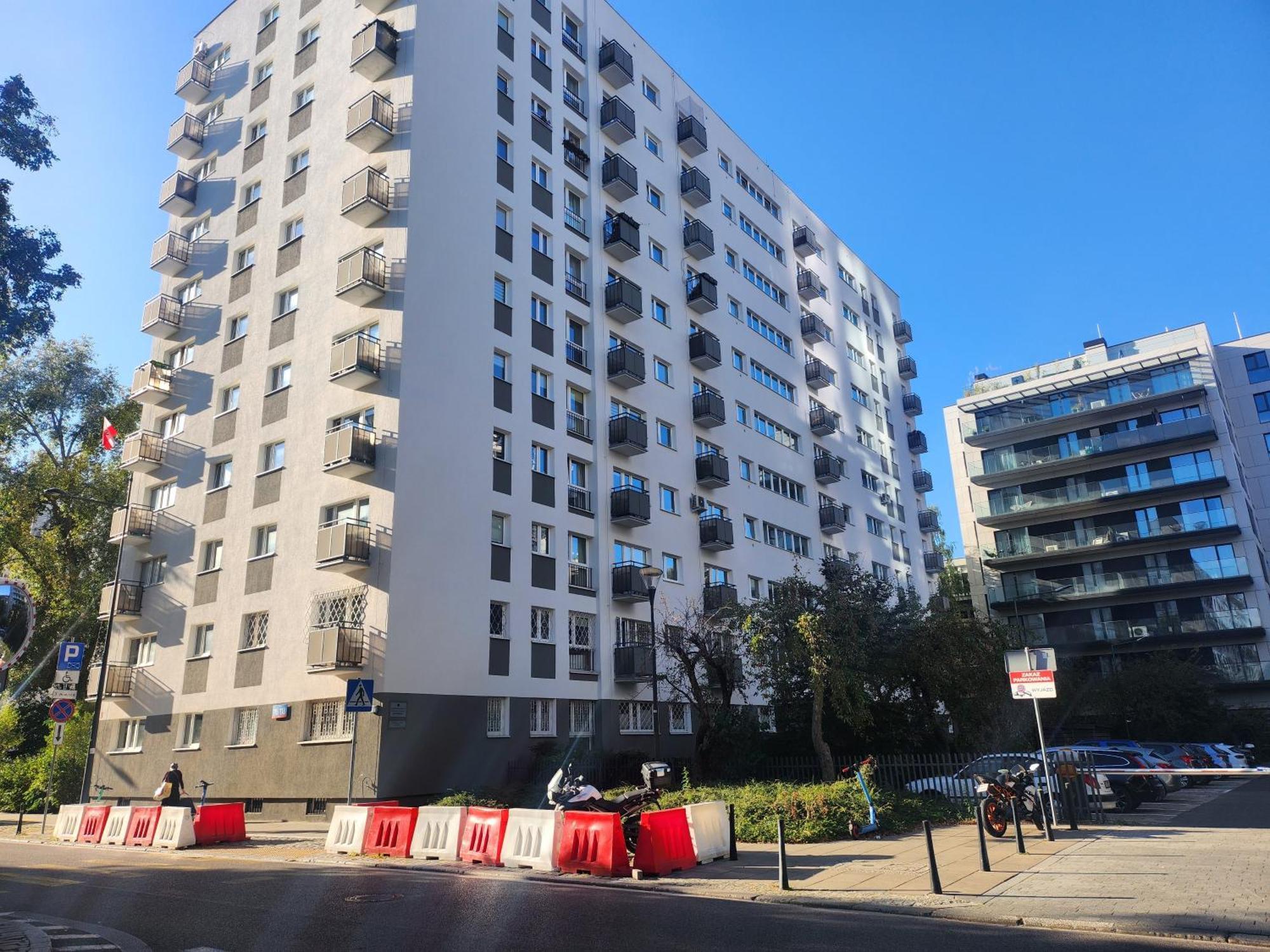 Delux15 - Chmielna Apartment *