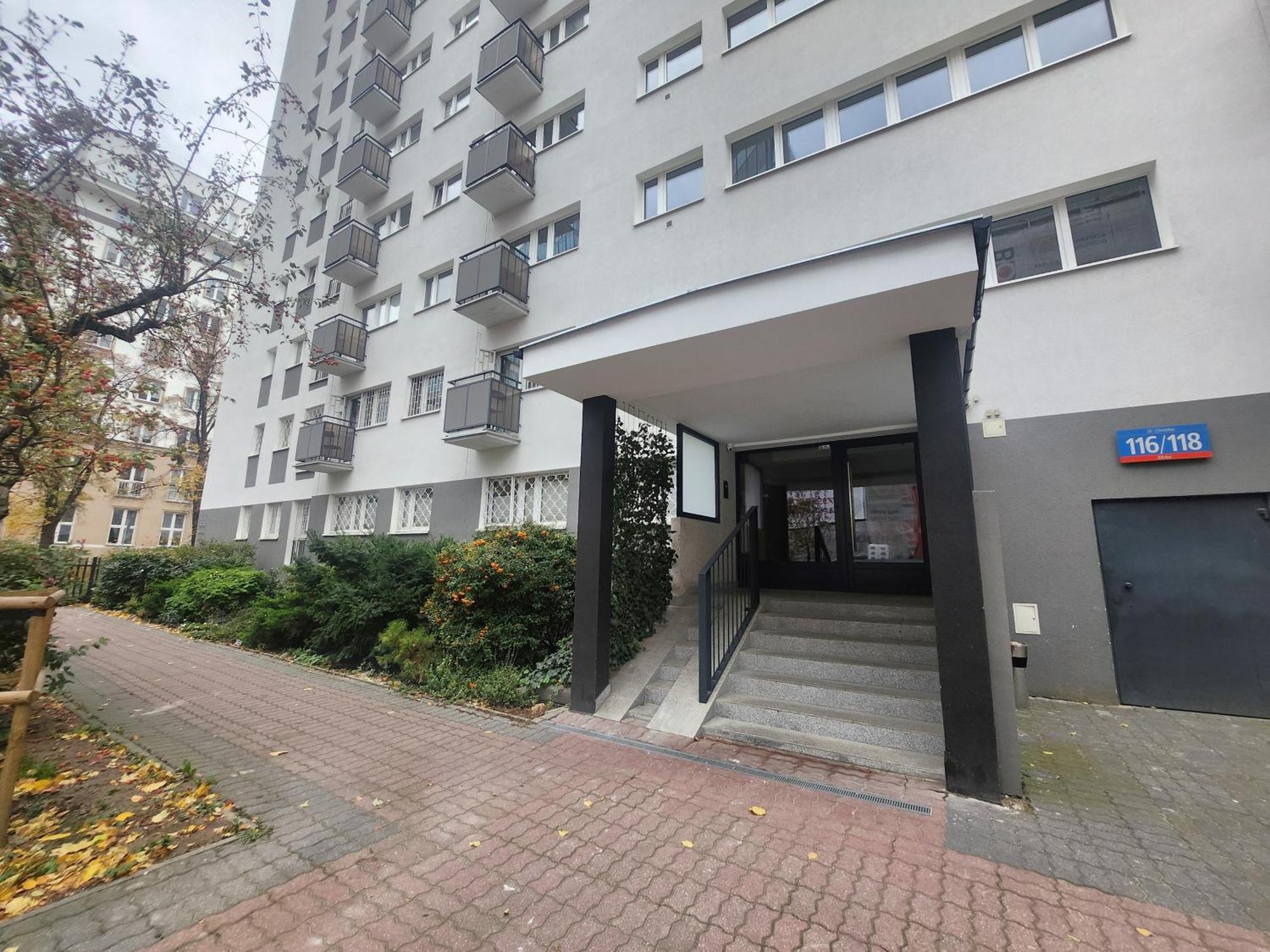 Delux15 - Chmielna * Warsaw