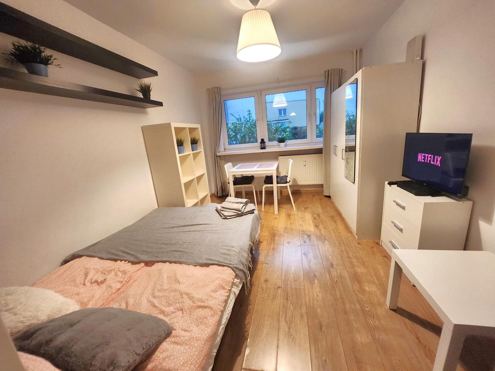 Apartment Delux15 - Chmielna