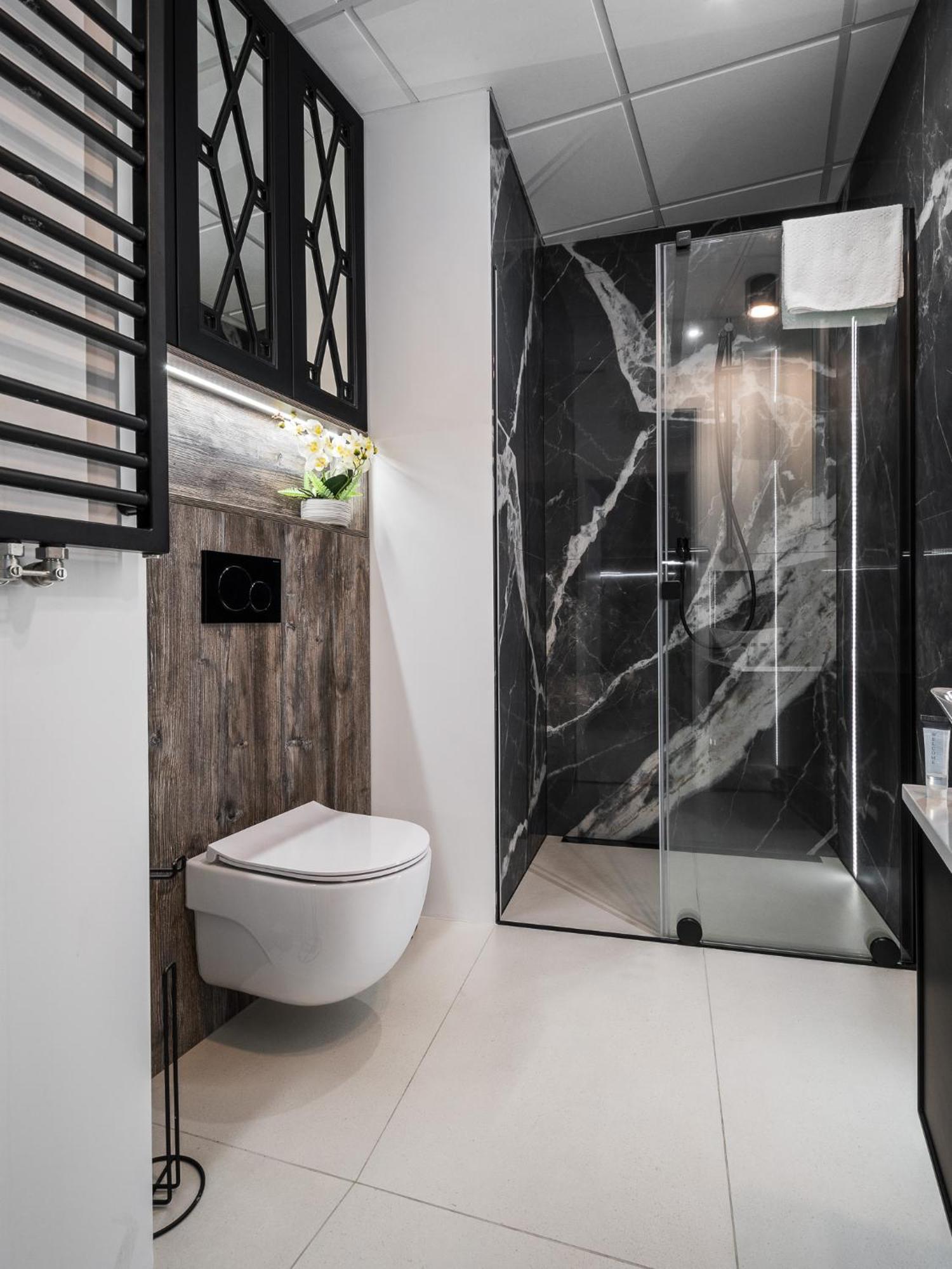 Kasprzaka 29 By Perfect Free Garage Căn hộ Warsaw