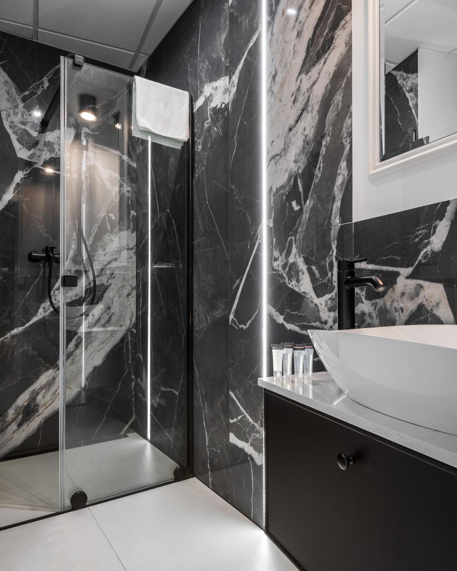 Kasprzaka 29 By Perfect Free Garage Warsaw