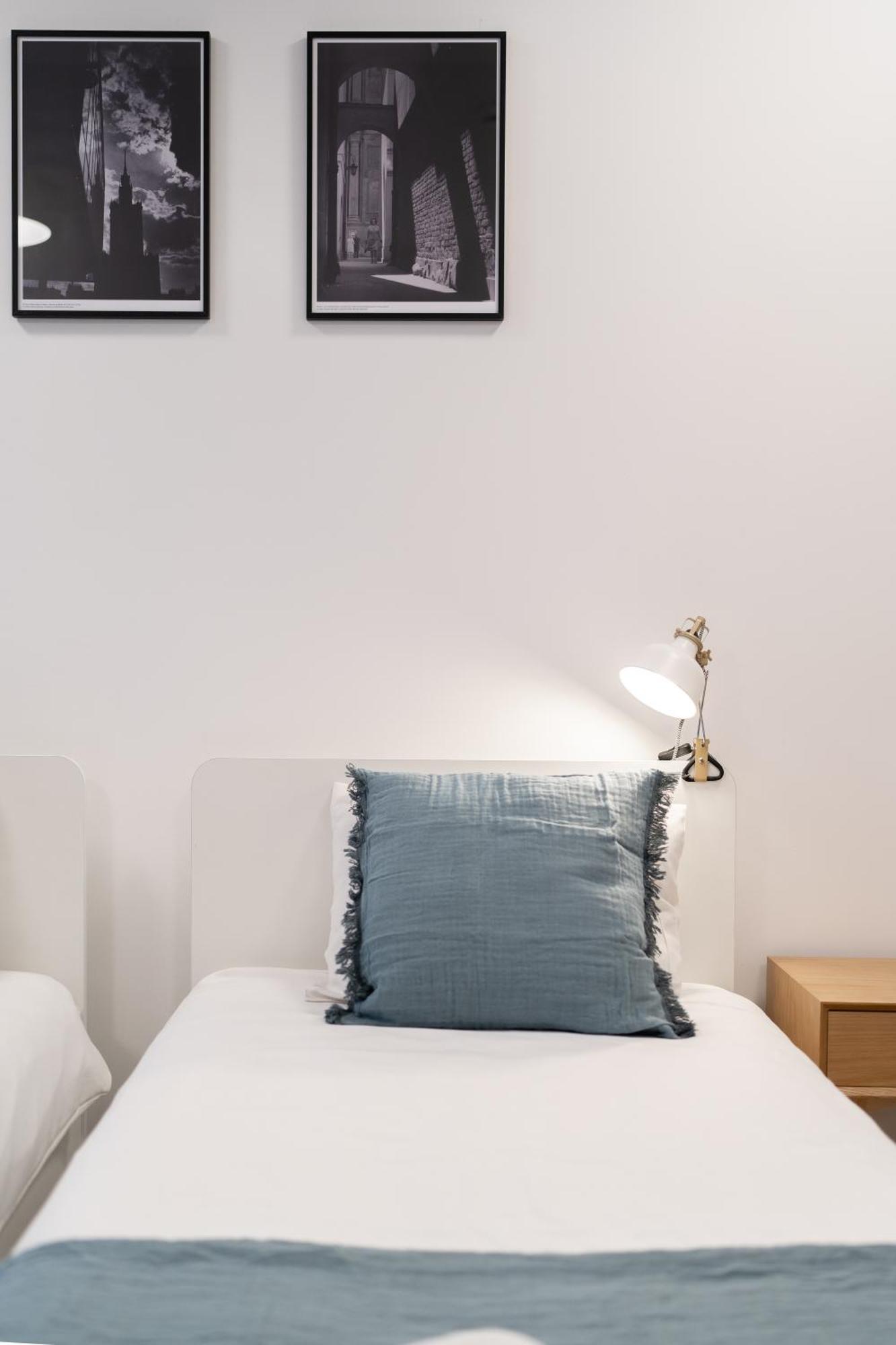 Apartamento Old Town Concierge Muzeum Warszawy Varsóvia