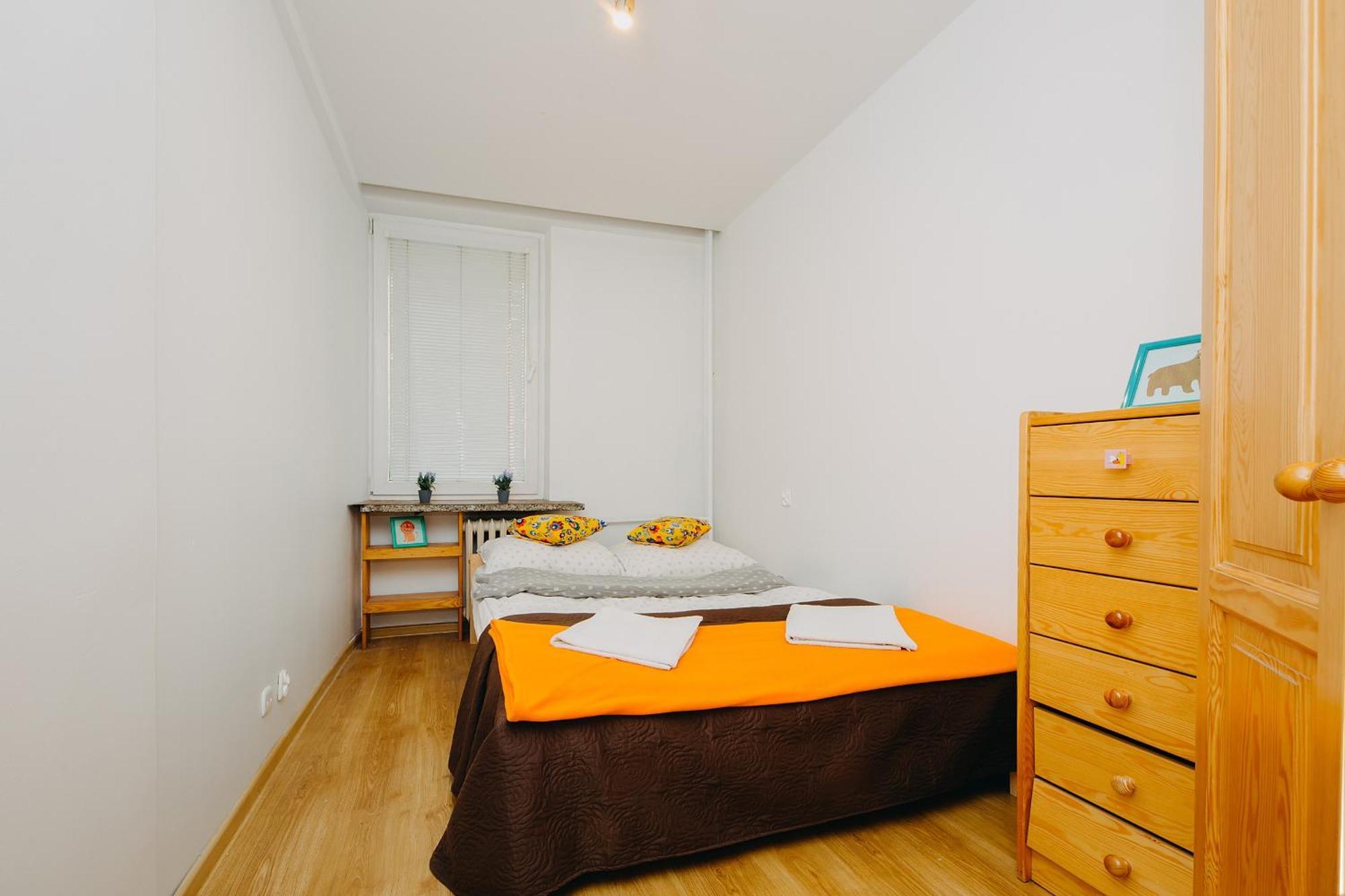Apartment Quiet Flat In The Old Town *