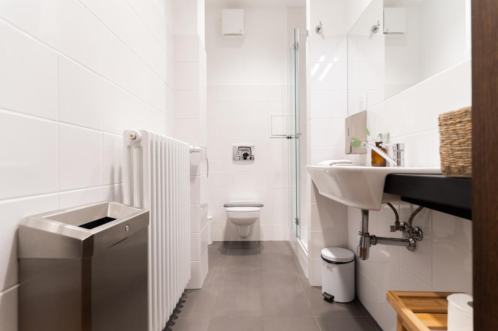 Apartamento Old Town Concierge Muzeum Warszawy