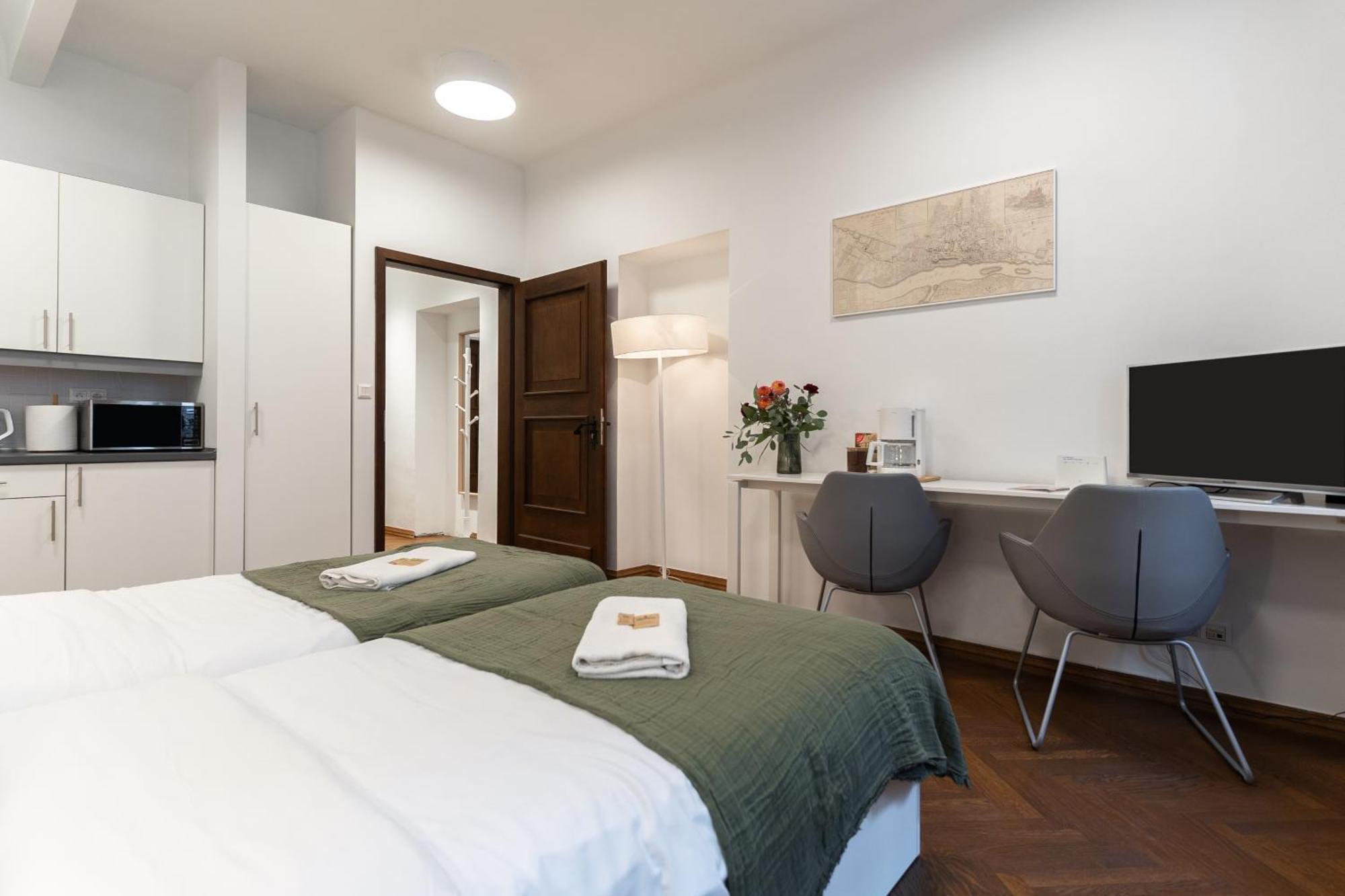 Apartamento Old Town Concierge Muzeum Warszawy *