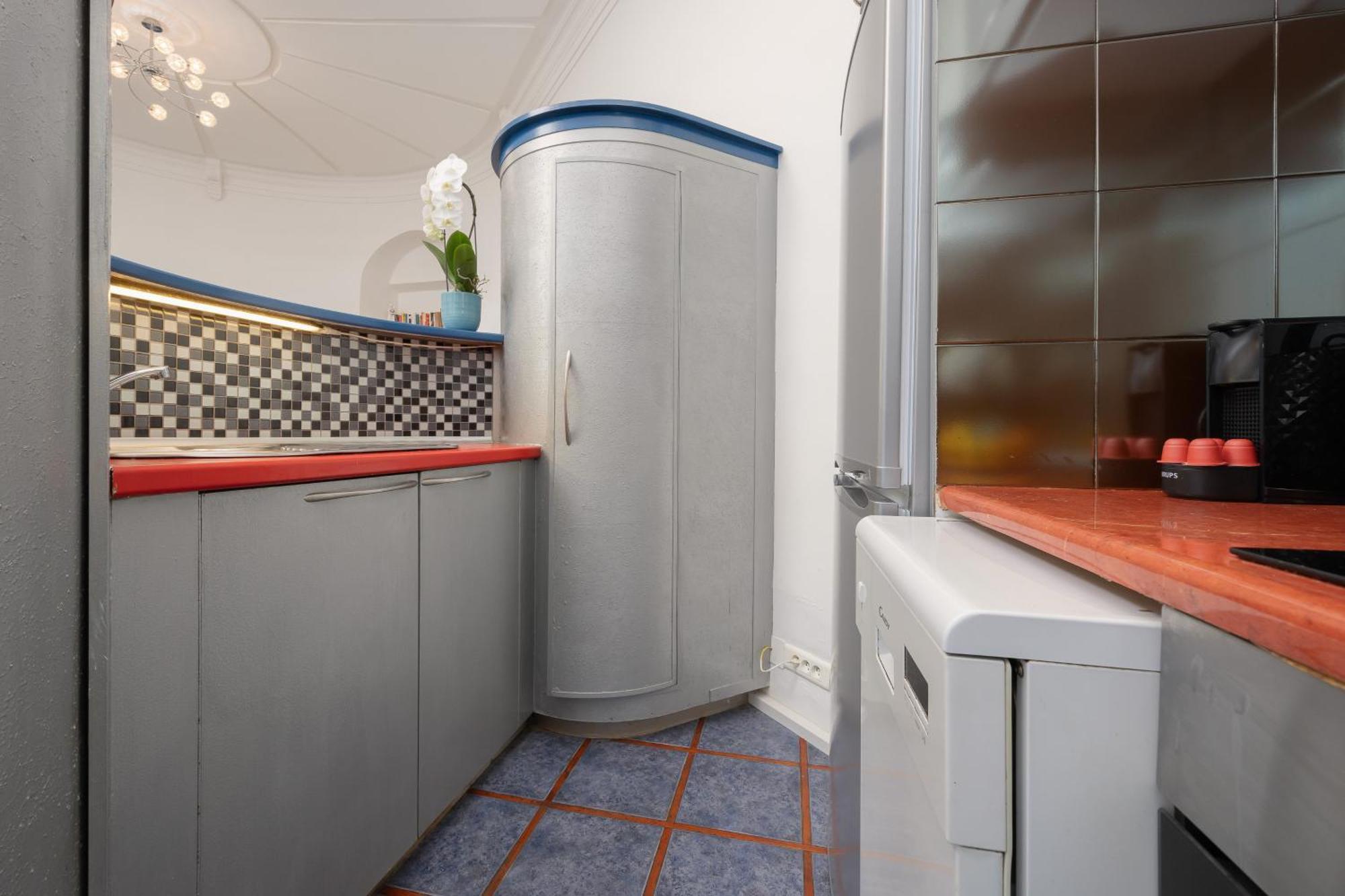 Spacious In The Center By Rent Like * Warsaw