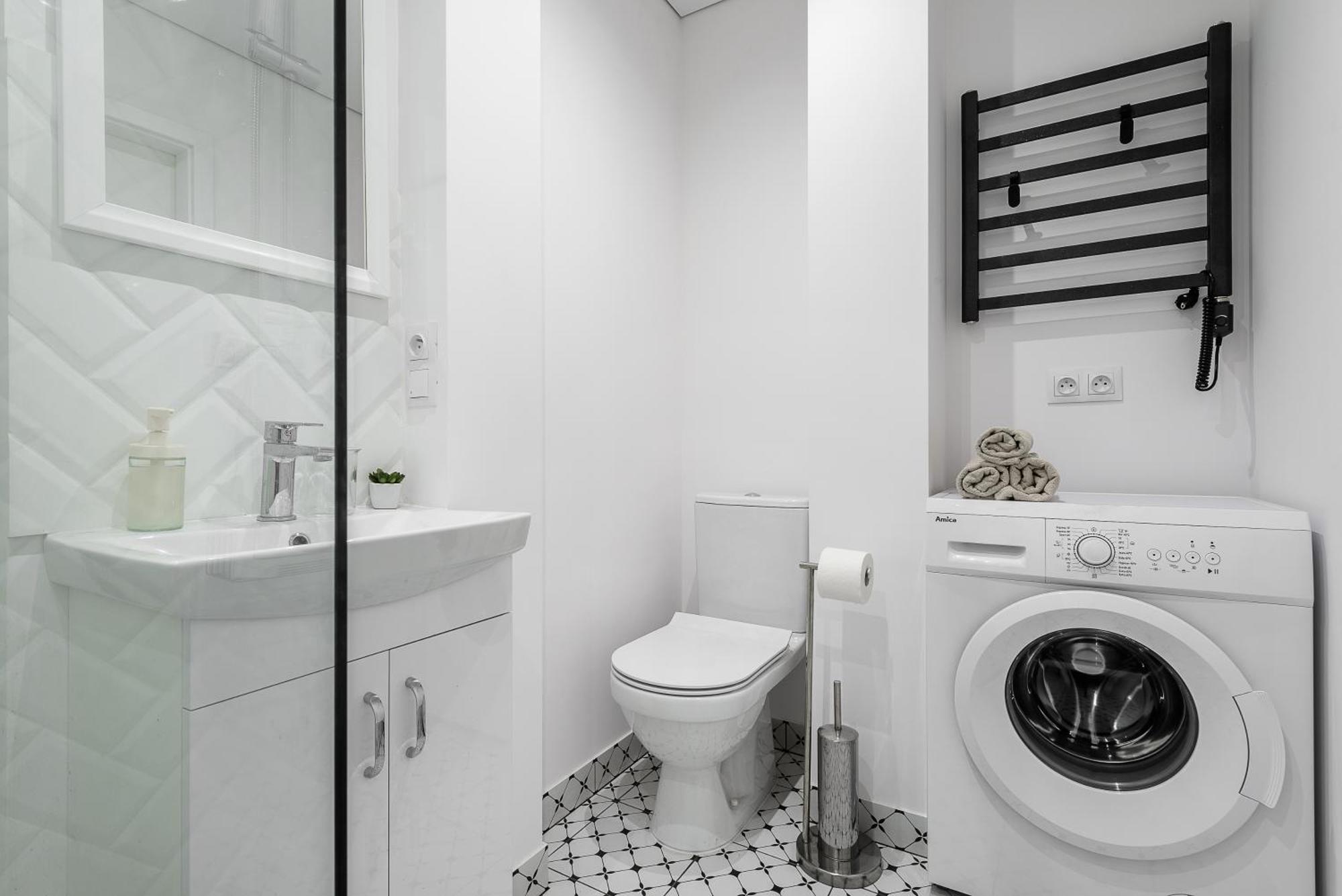 Apartamento Cozy In Old Town Varsóvia
