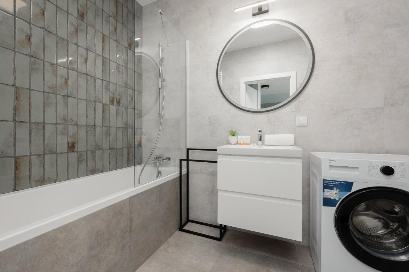 Apartment Ludwiki Premium *