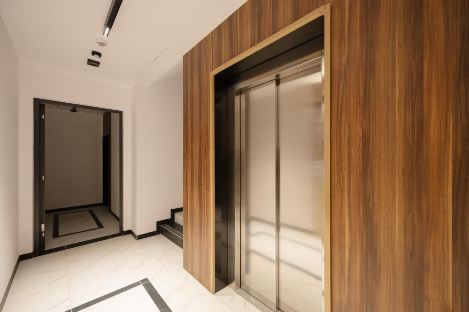 Apartment Ludwiki Premium