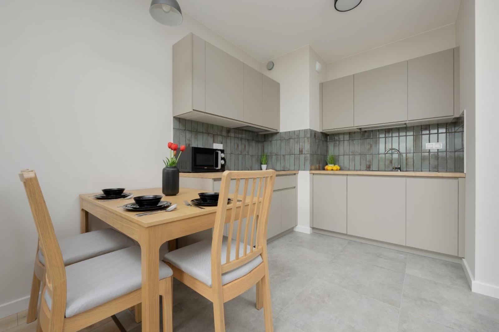 Apartment Ludwiki Premium Warsaw