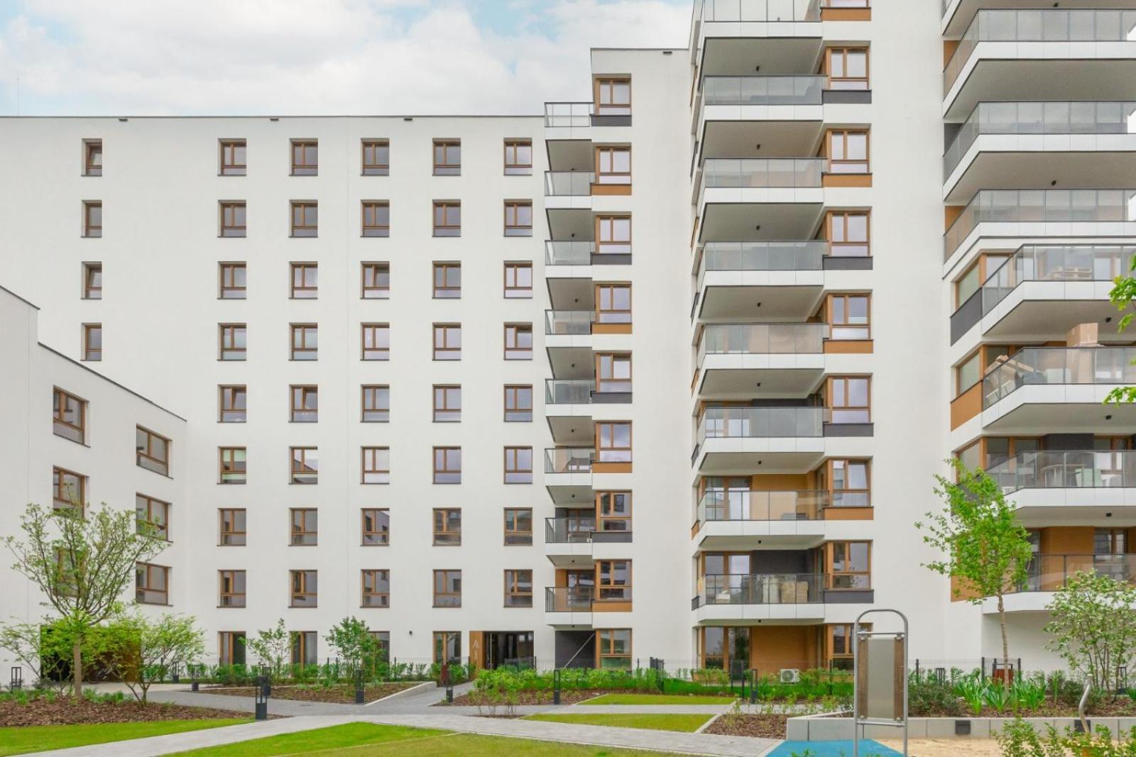 Ludwiki Premium Apartment