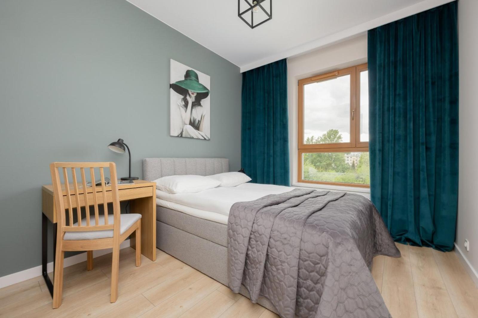 Ludwiki Premium Apartment *