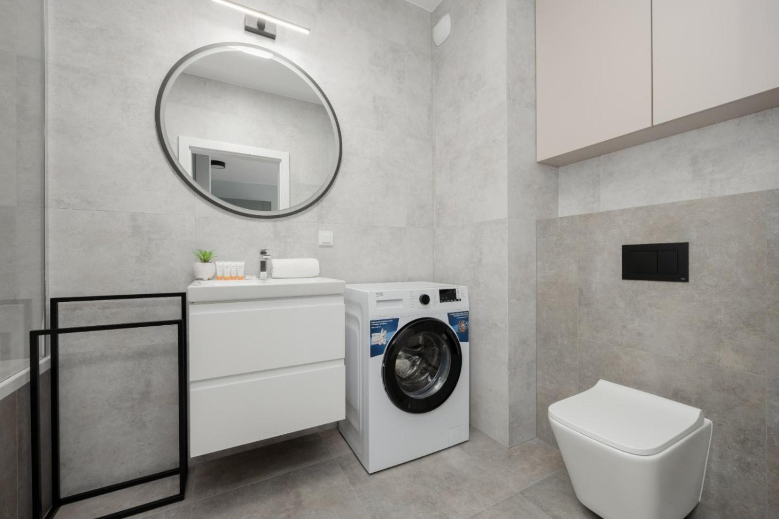 Apartment Ludwiki Premium Warsaw