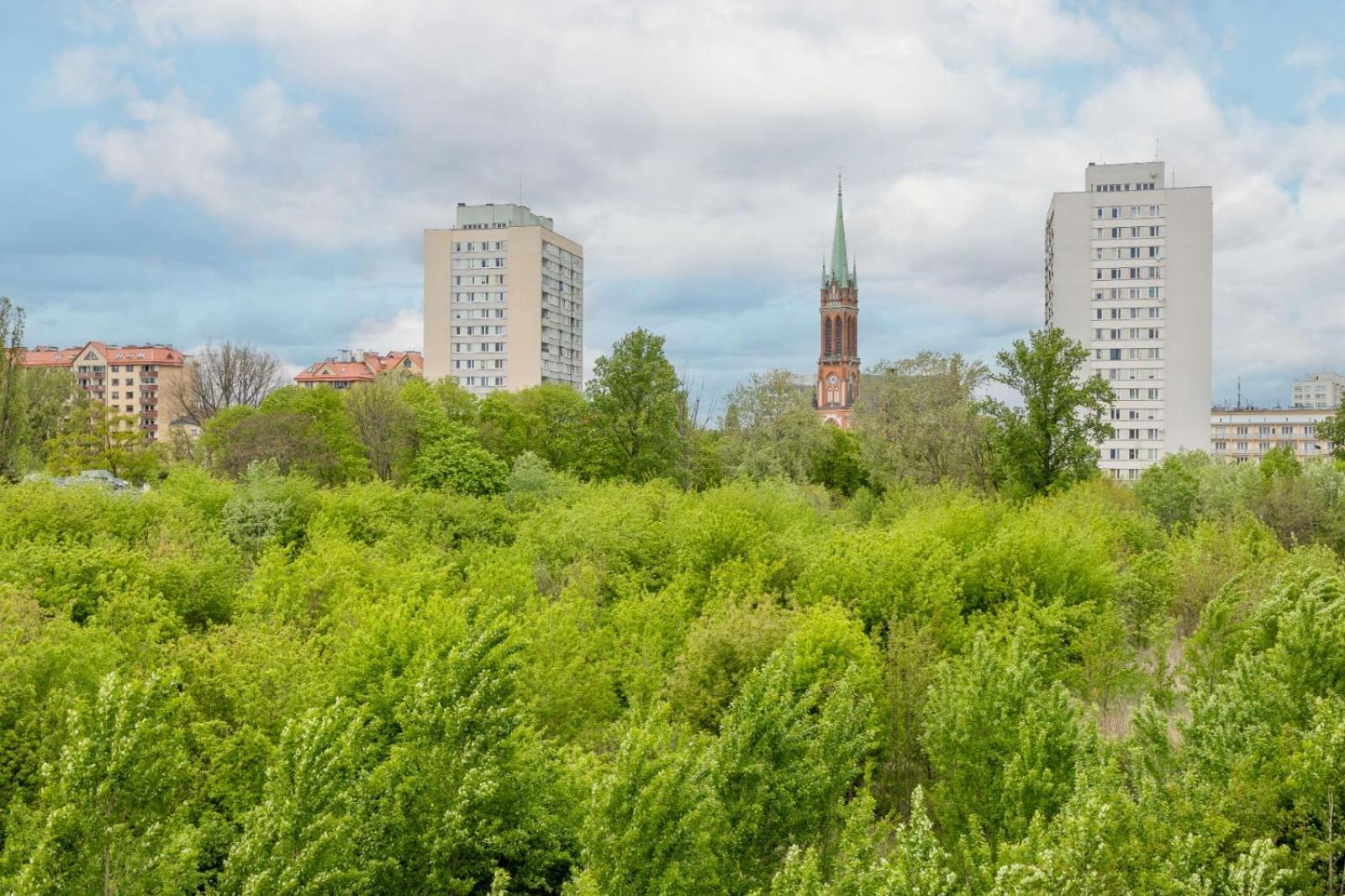 Apartment Ludwiki Premium *