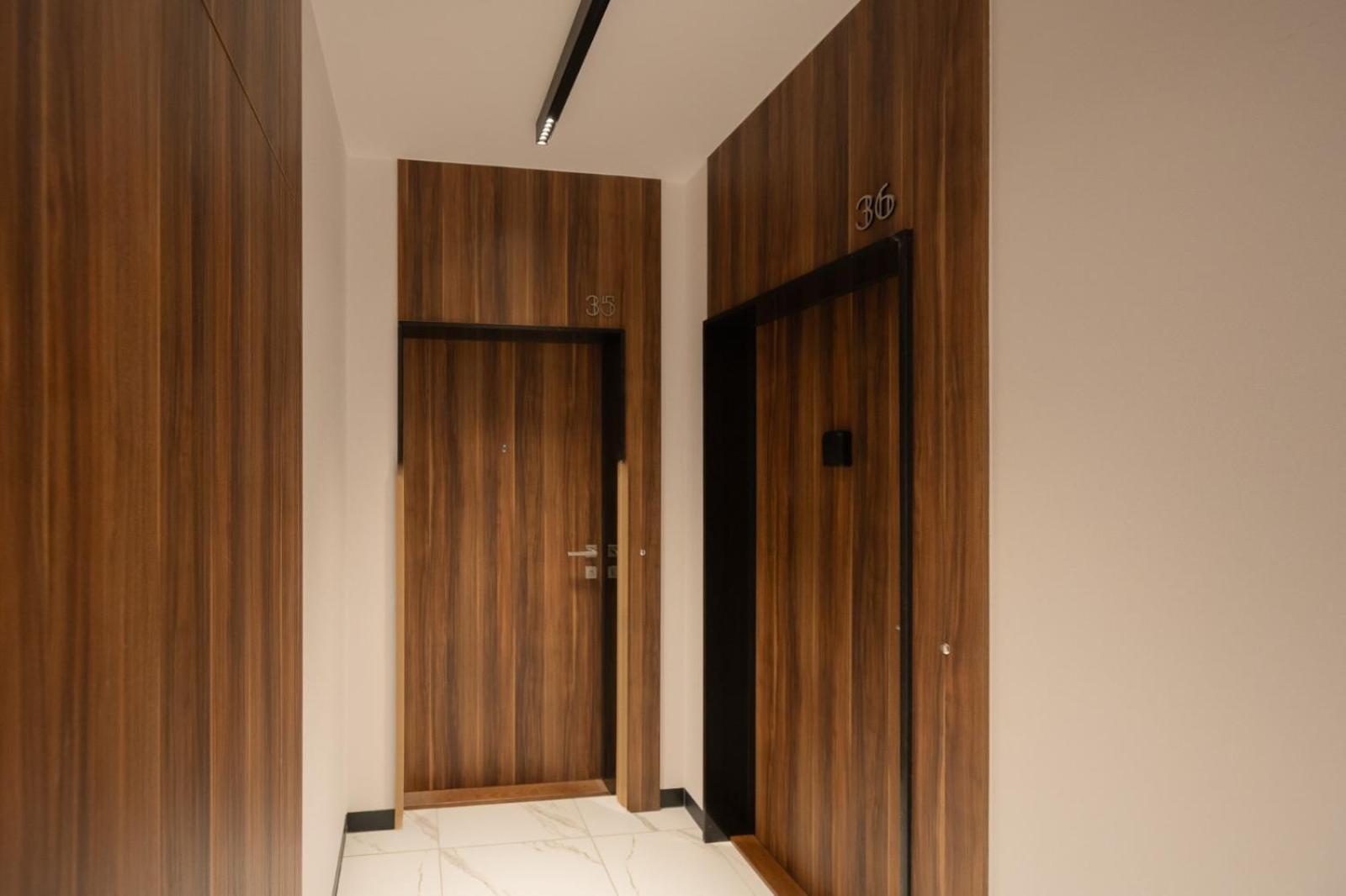 Ludwiki Premium Apartment Warsaw