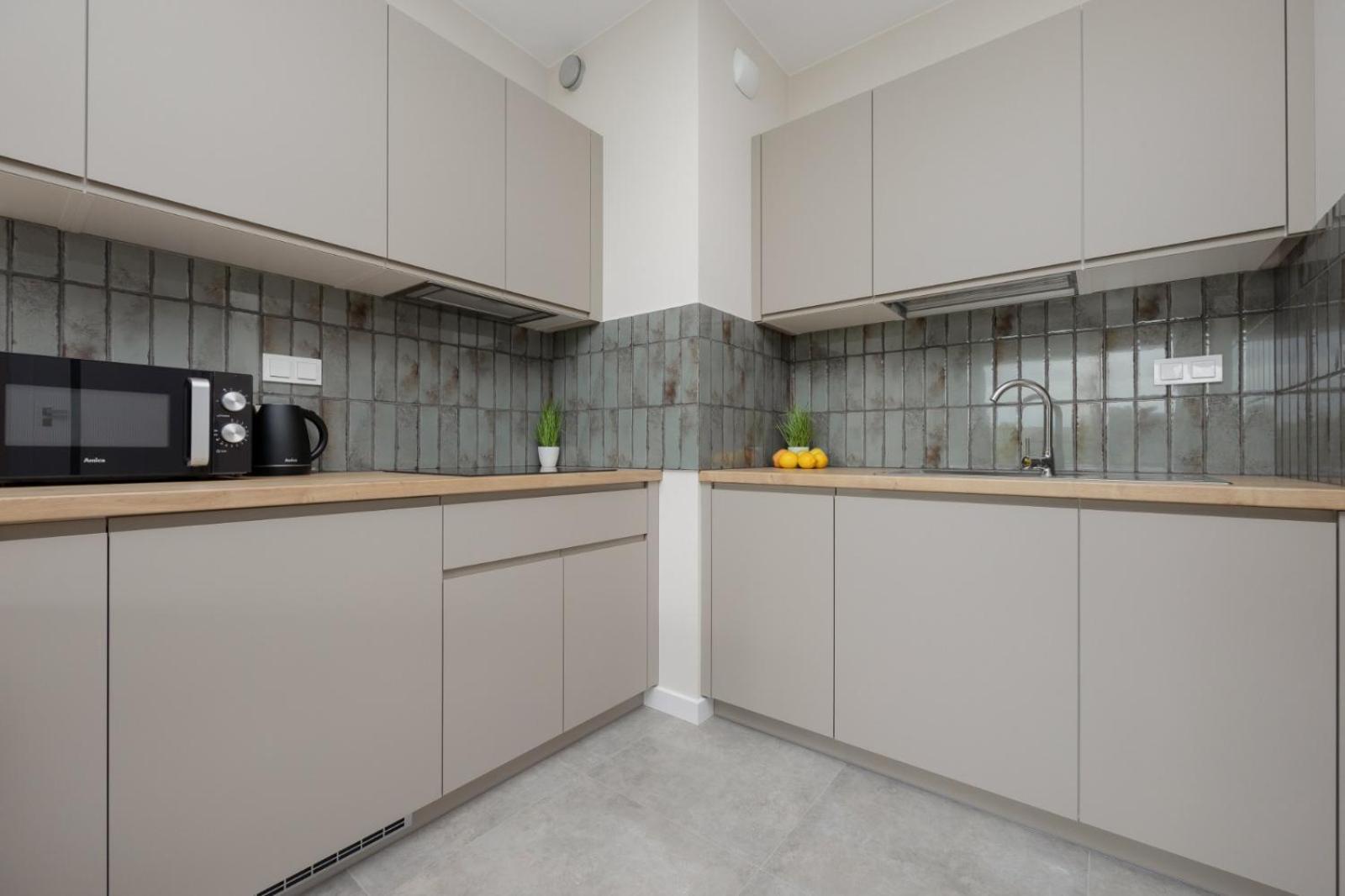 Apartment Ludwiki Premium *