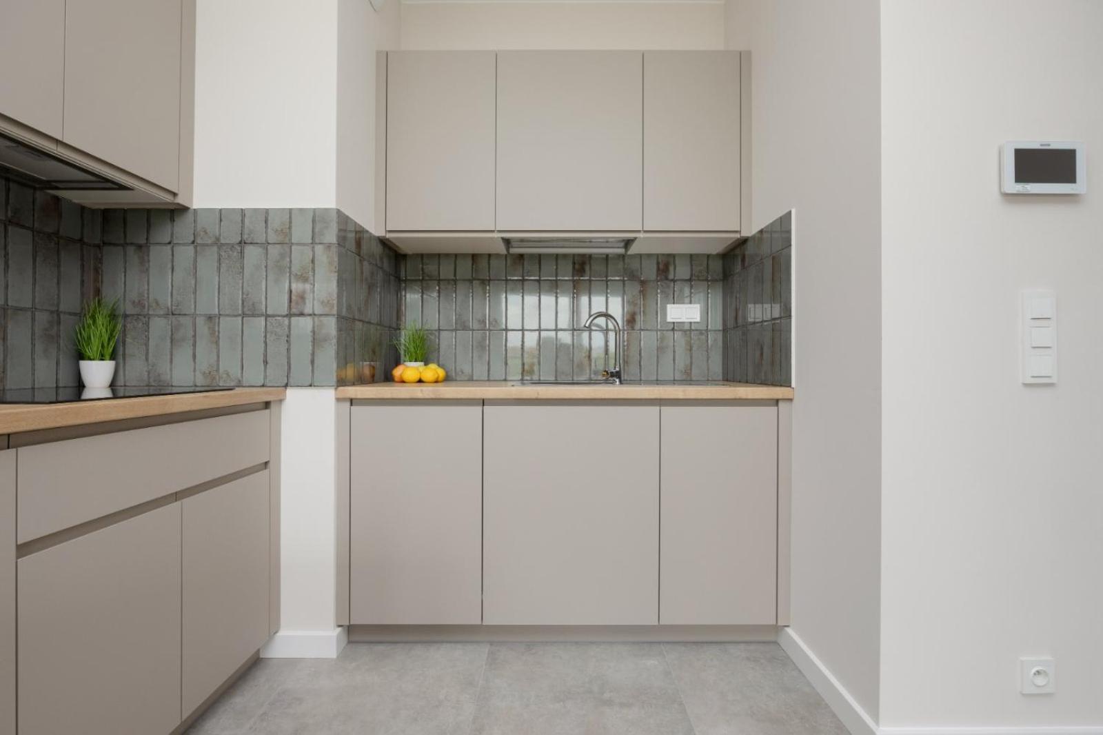 Ludwiki Premium Apartment