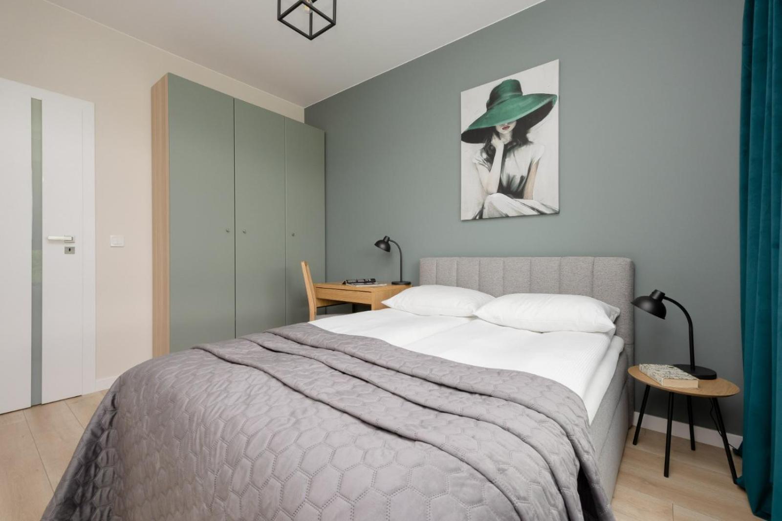 Ludwiki Premium Apartment *