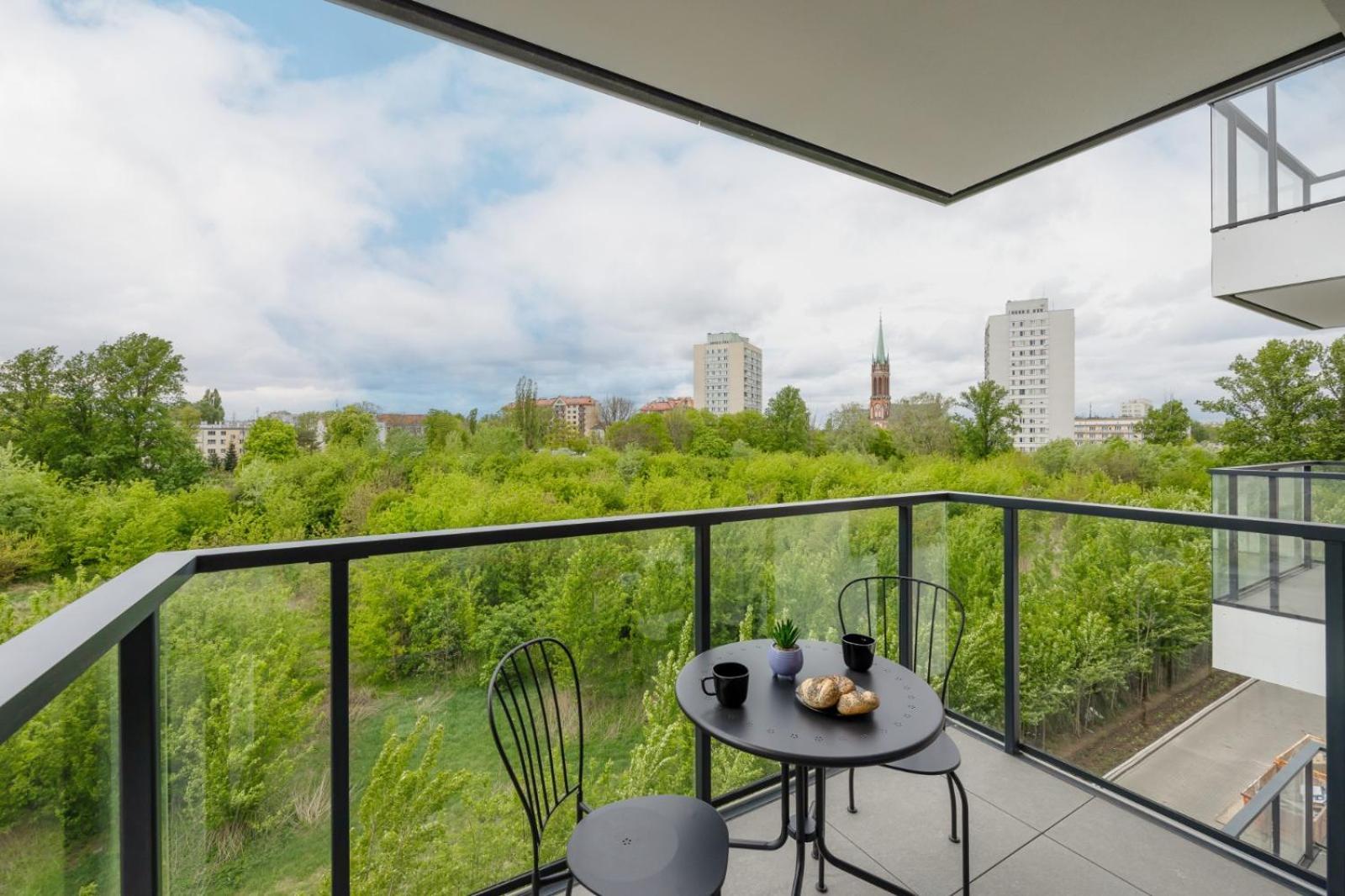 Ludwiki Premium Apartment