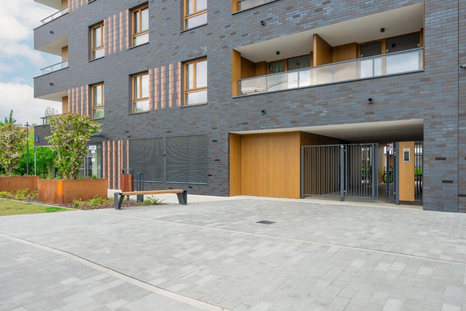 Ludwiki Premium Apartment *