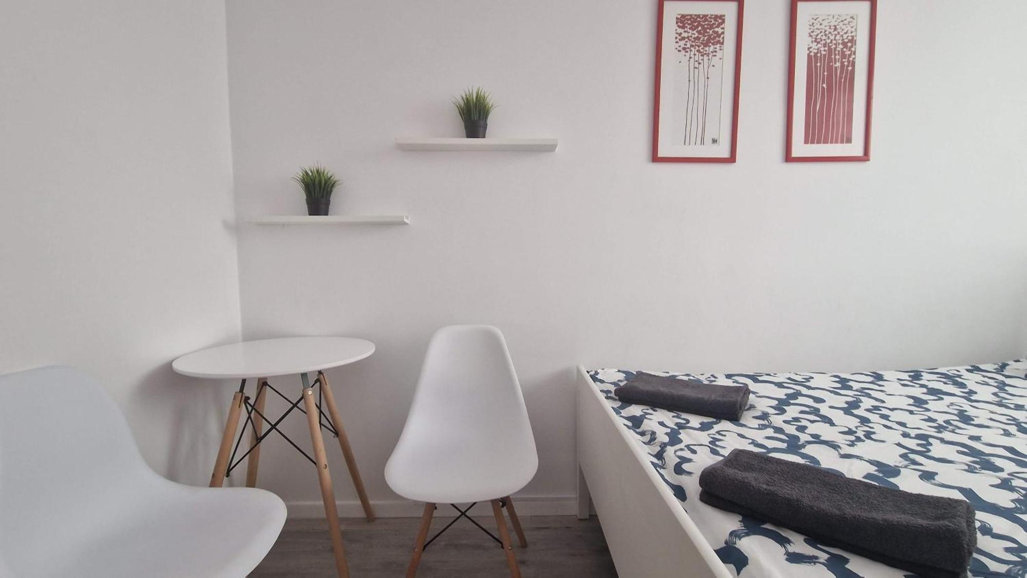 Hostel Grzybowska Centrum Warsaw