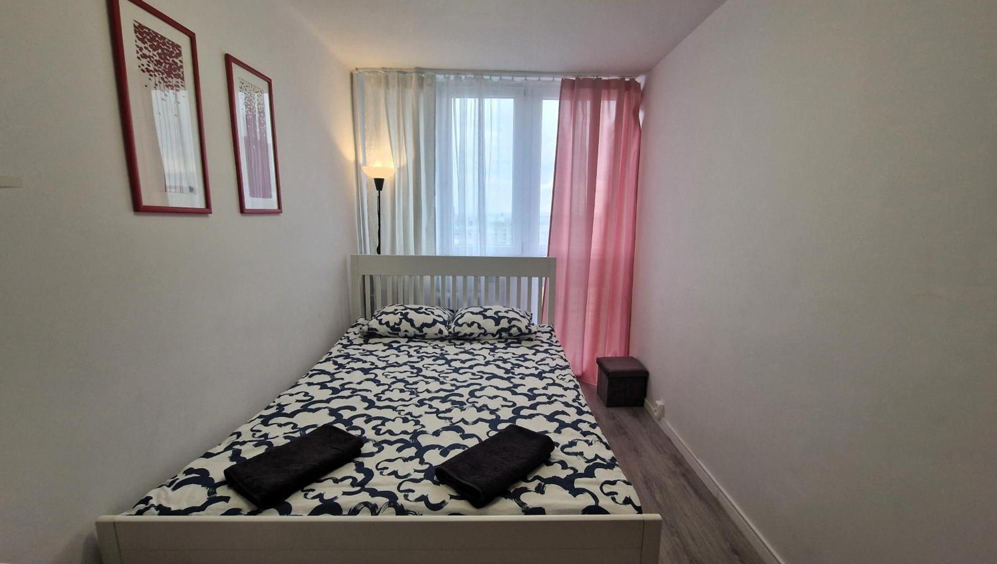 Grzybowska Centrum Hostel