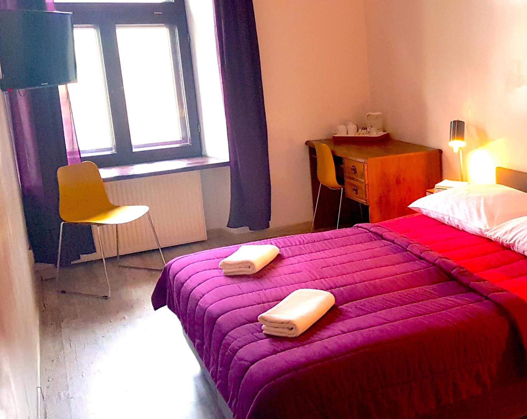 Oki Doki Old Town Bed & Breakfast