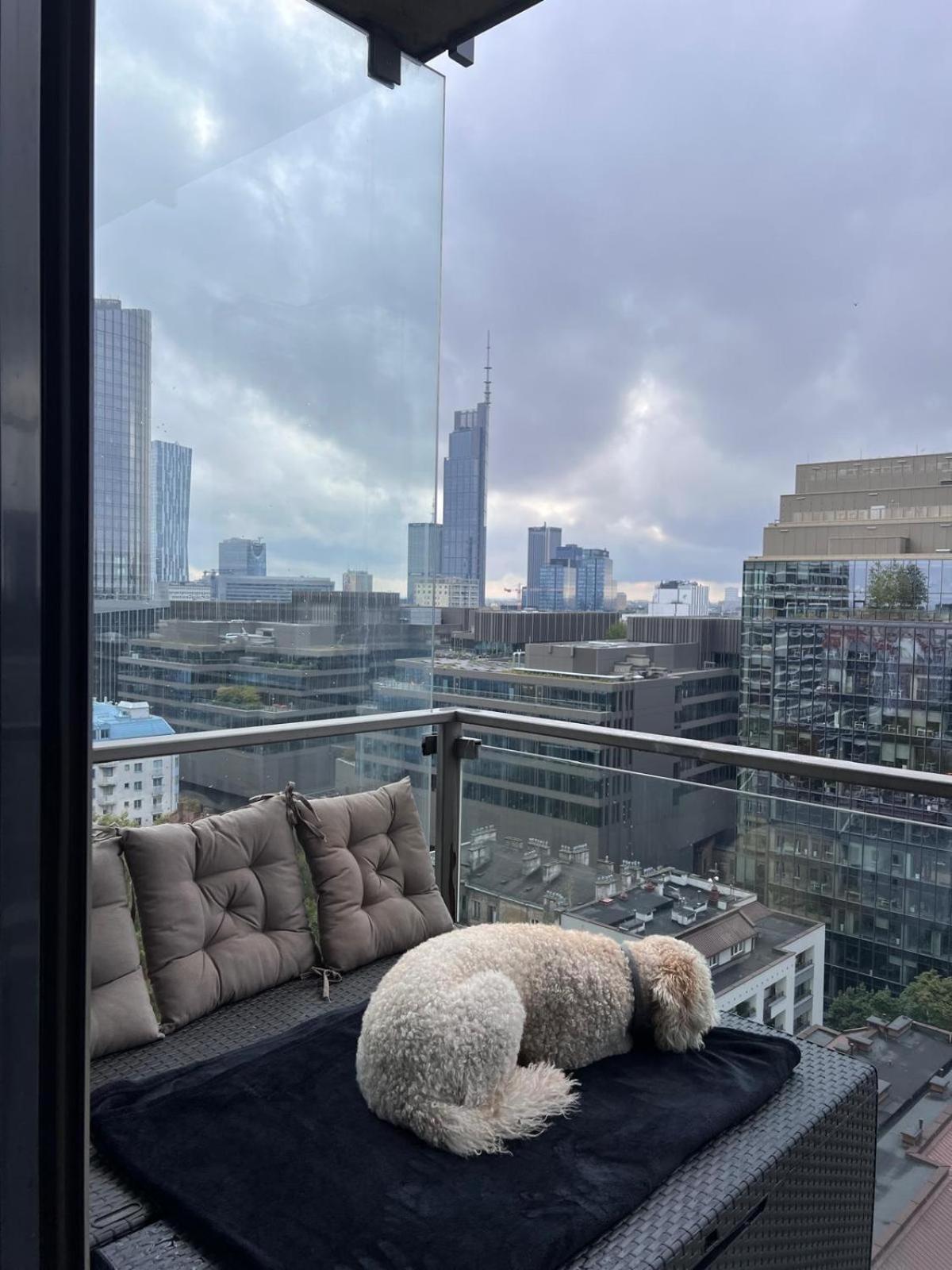 Black Pearl - Amazing View, 130 Sqm Apartamento *