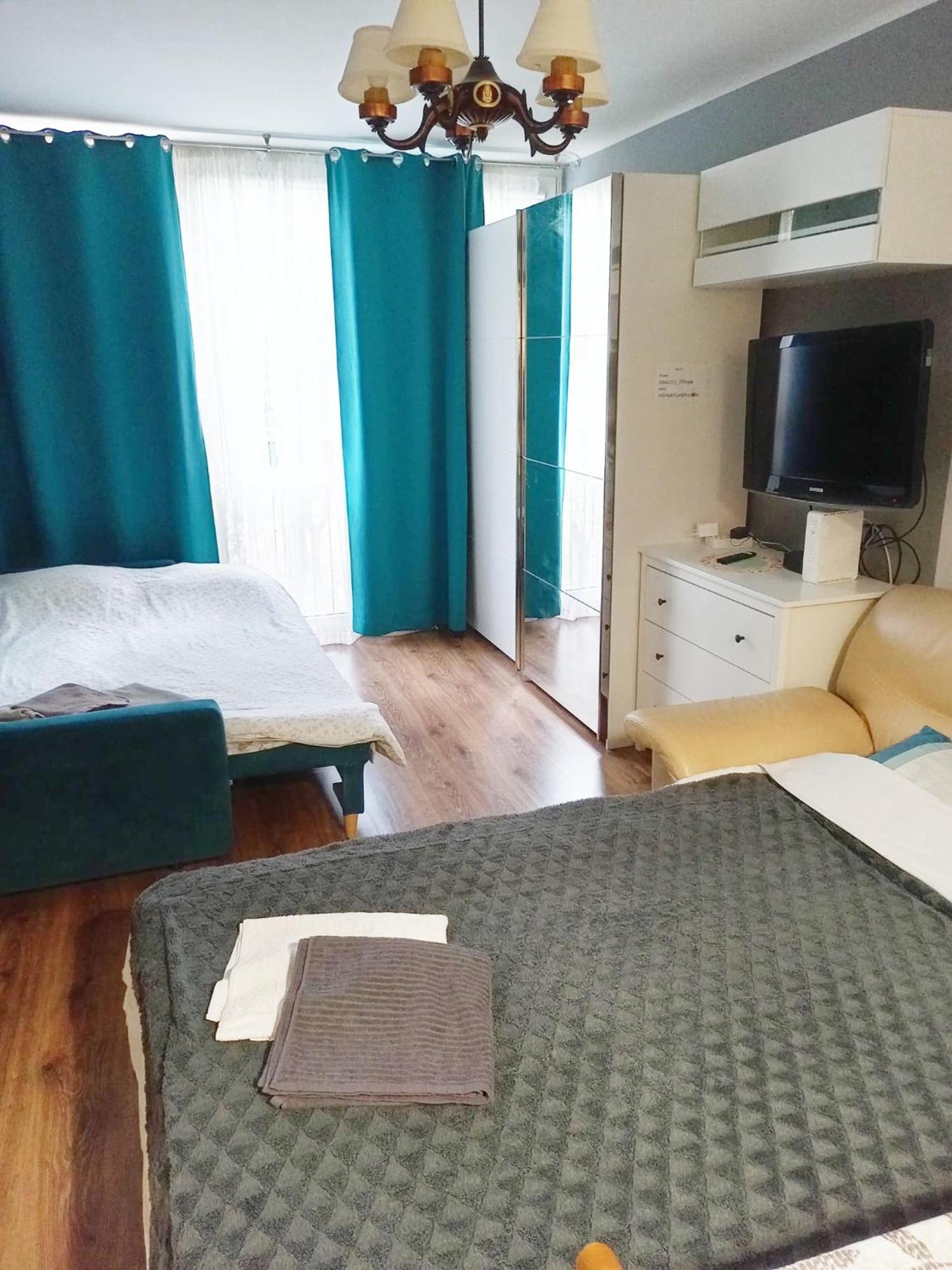209 Center Tamars Apartment *