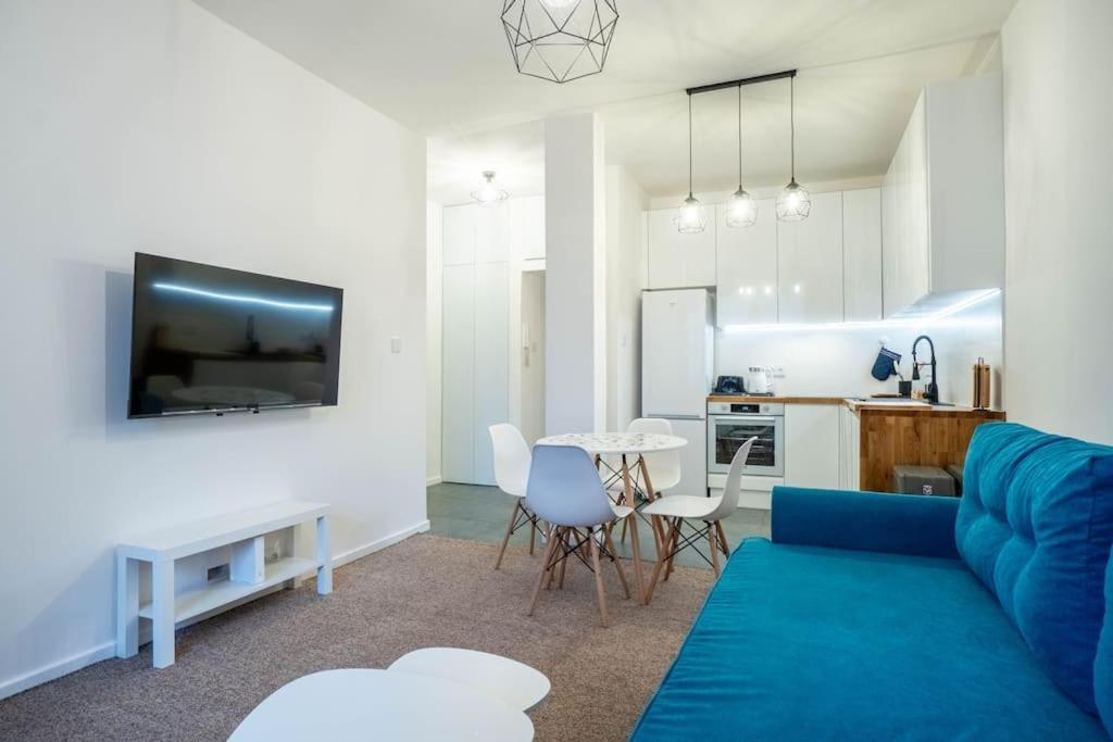 Apartament Wilcza In The Centre Of