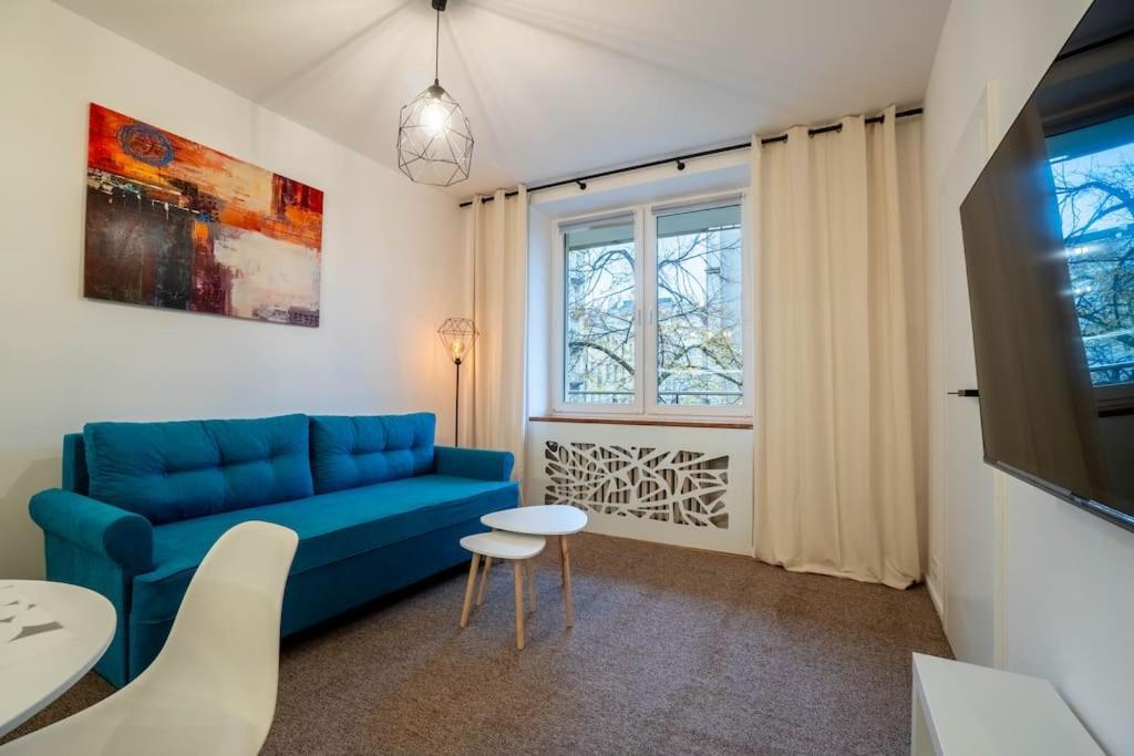 Apartament Wilcza In The Centre Of *