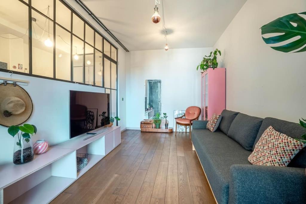 Căn hộ 2 Bedroom - Praga Urban Nest