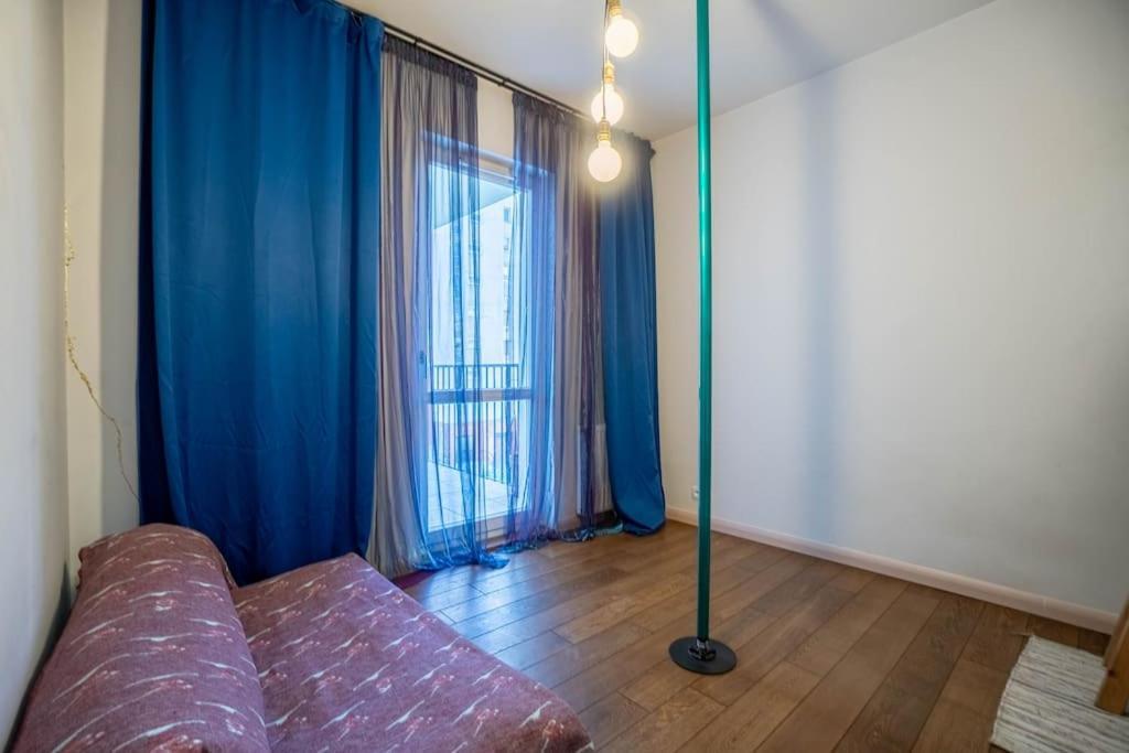 Căn hộ 2 Bedroom - Praga Urban Nest *