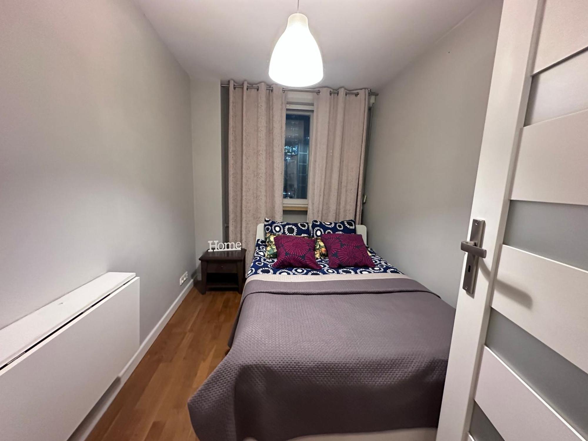 Apartment Apartmentswolska