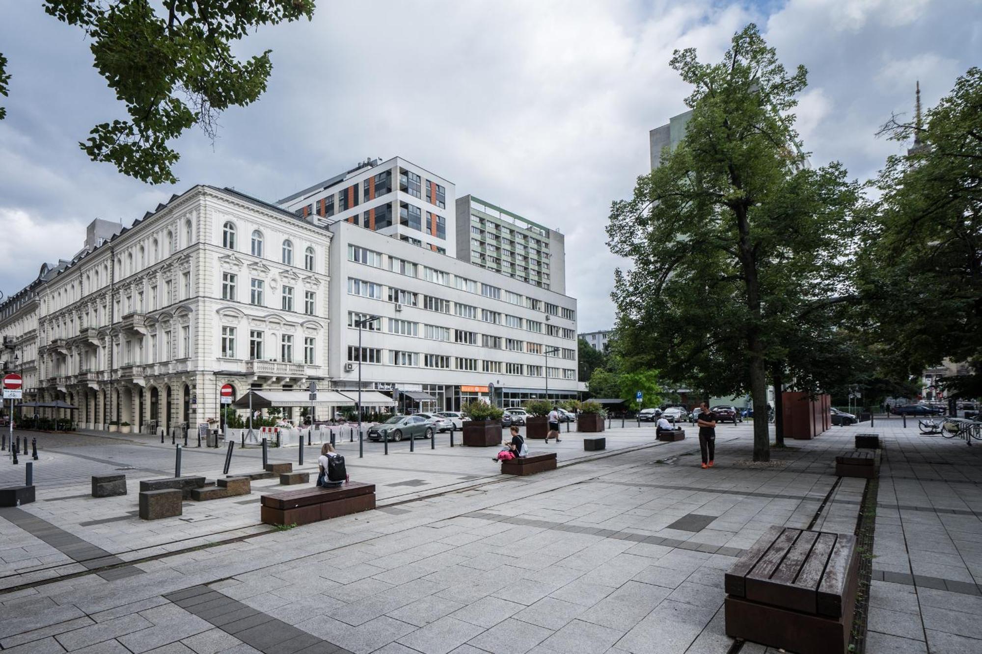 Apartment Old Town Heart Xix Bagno -