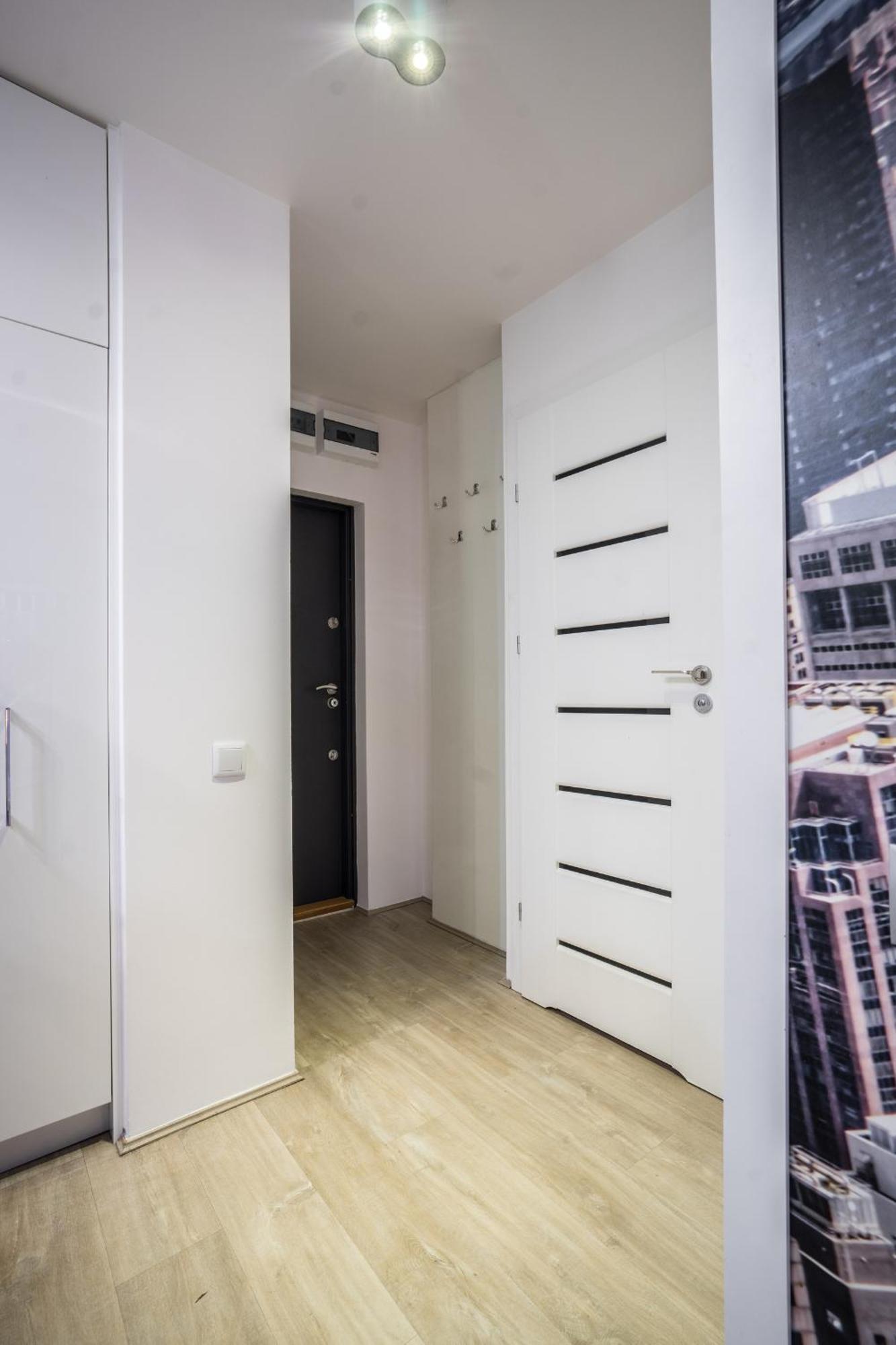 Apartment Old Town Heart Xix Bagno - *
