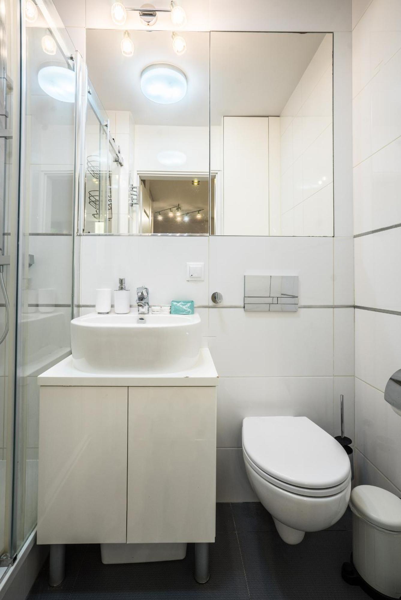 Old Town Heart Xix Bagno -