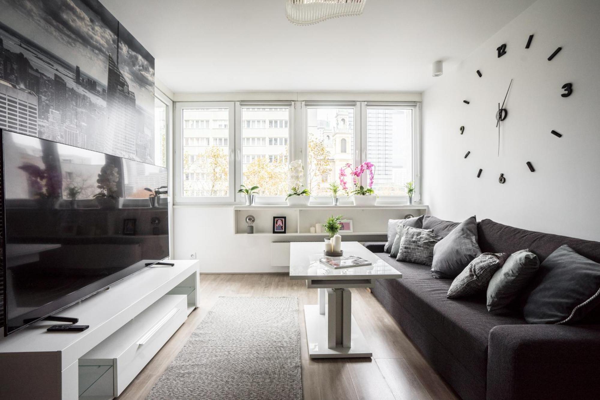 Old Town Heart Xix Bagno - Apartment