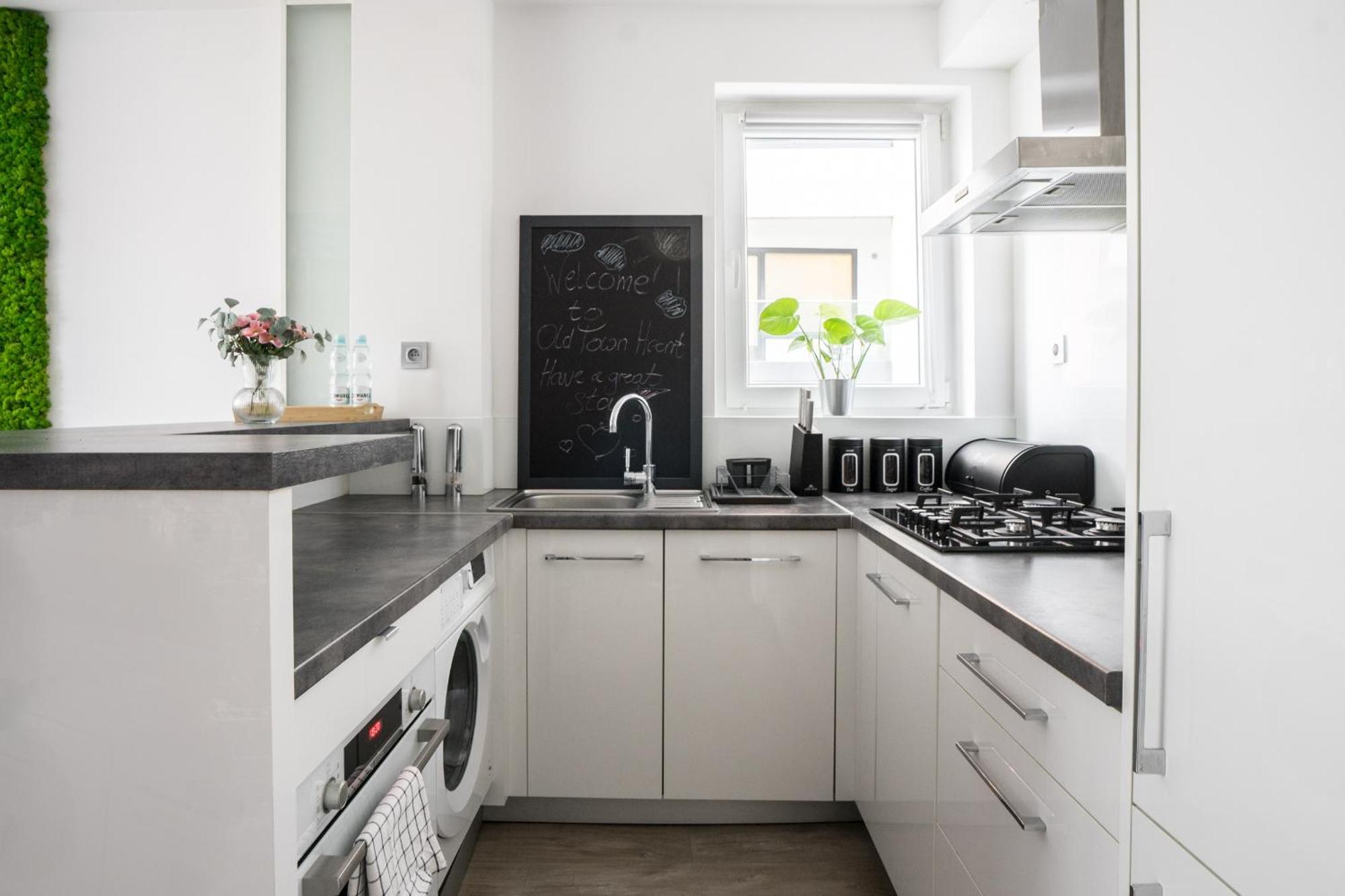 Old Town Heart Xix Bagno -