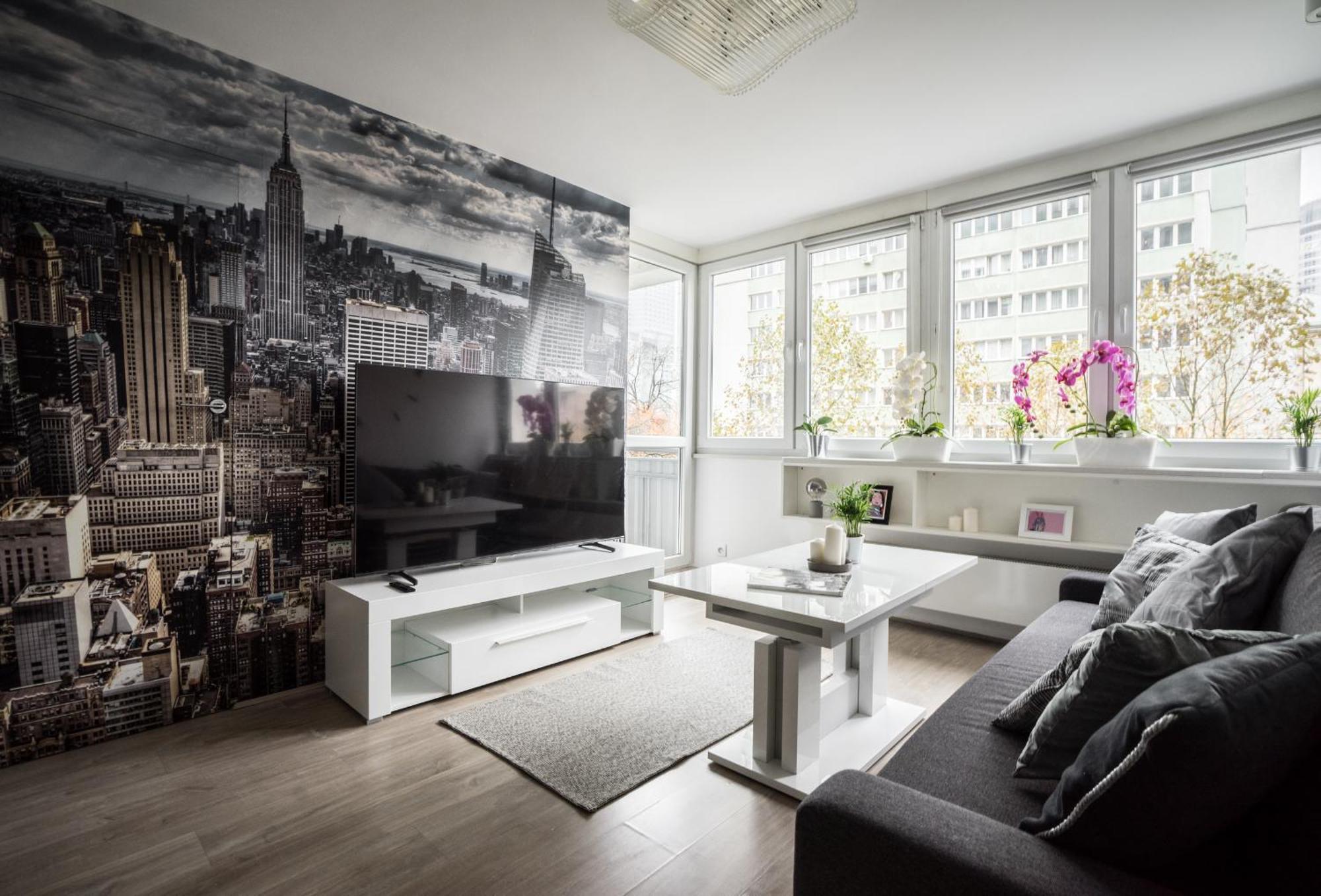 Old Town Heart Xix Bagno - Apartment