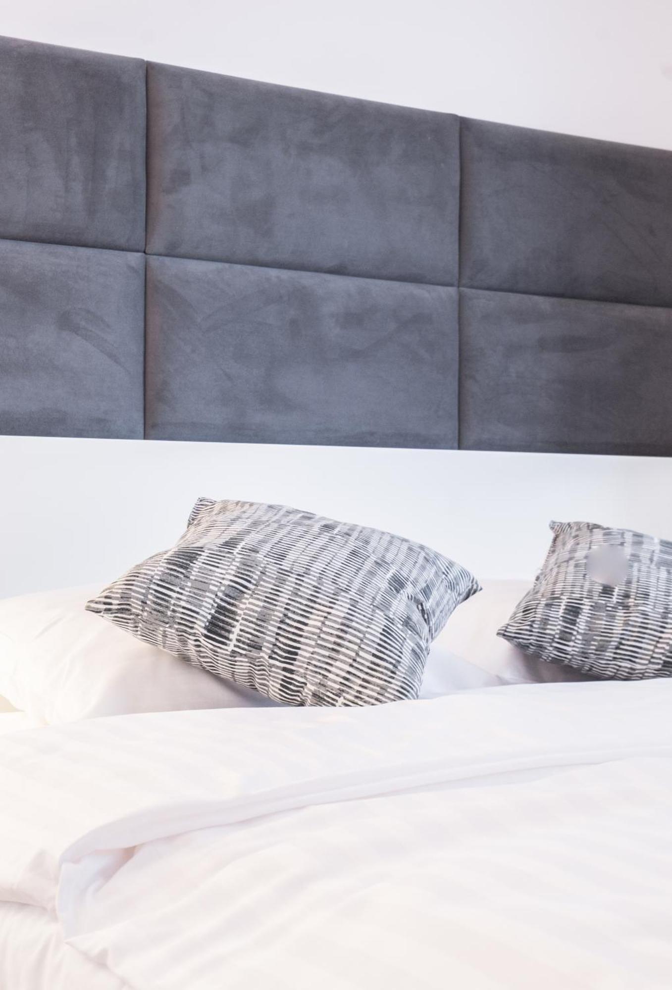 Apartment Old Town Heart Xix Bagno -