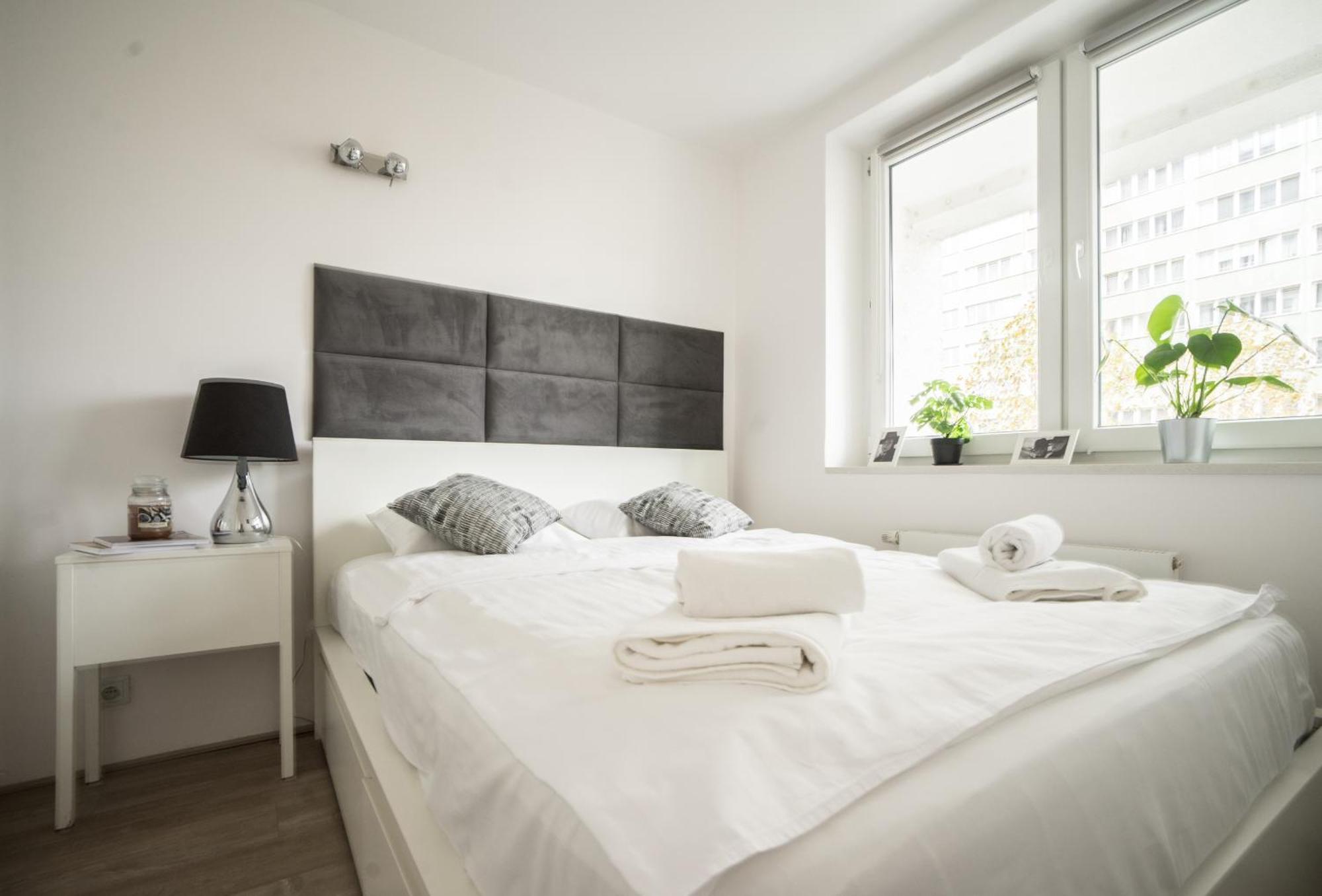 Apartment Old Town Heart Xix Bagno -