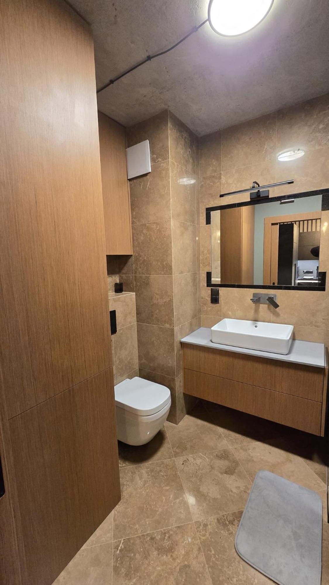 Apartment Wiktoryn Vi