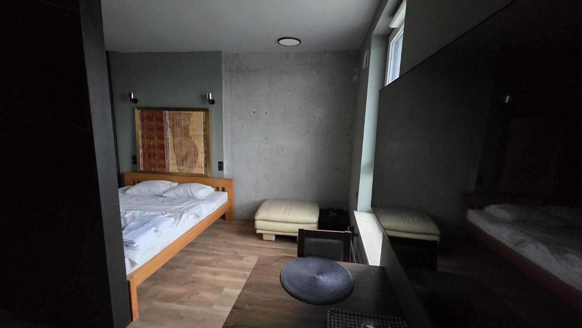 Apartment Wiktoryn Vi