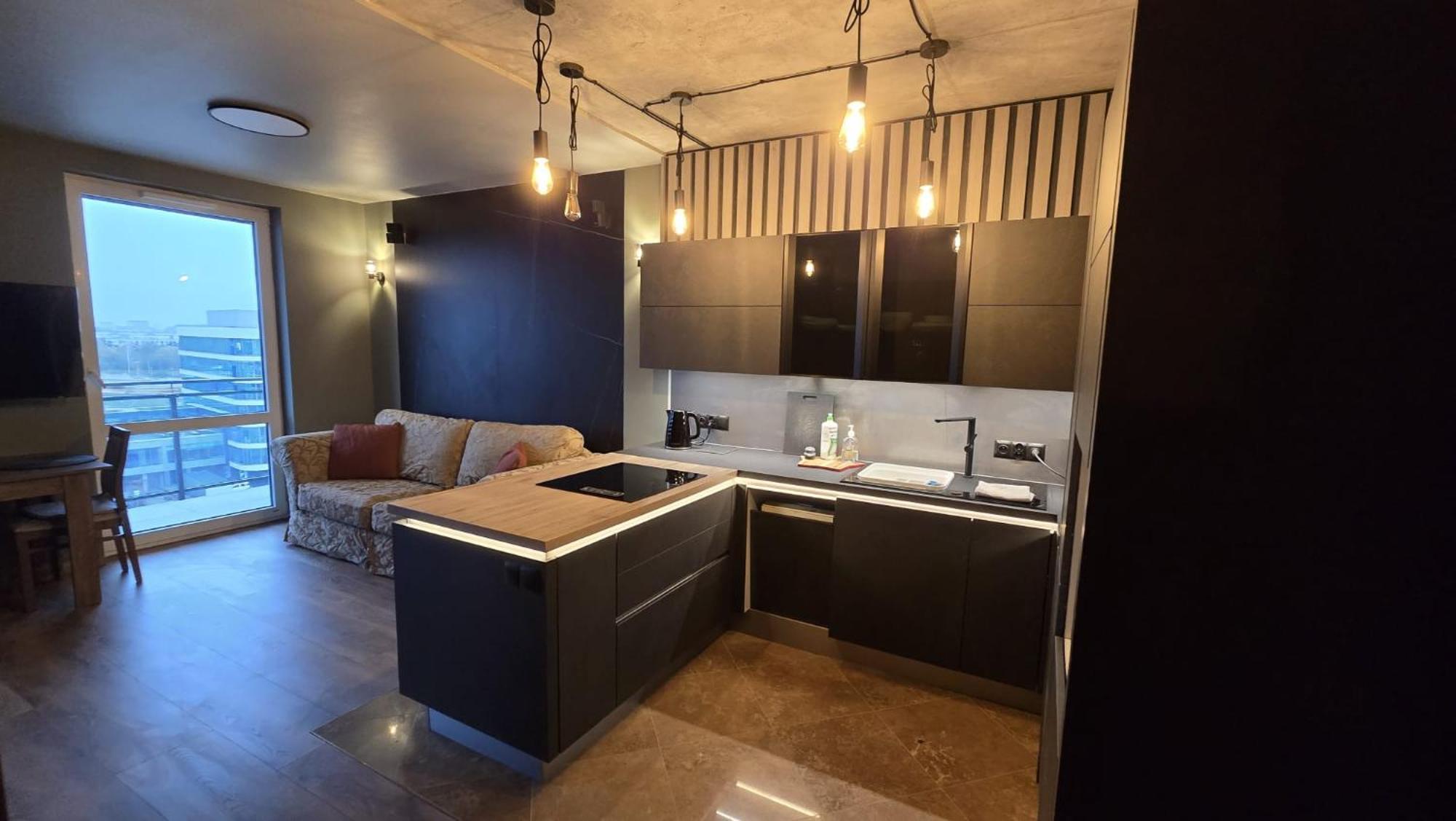 Apartment Wiktoryn Vi *